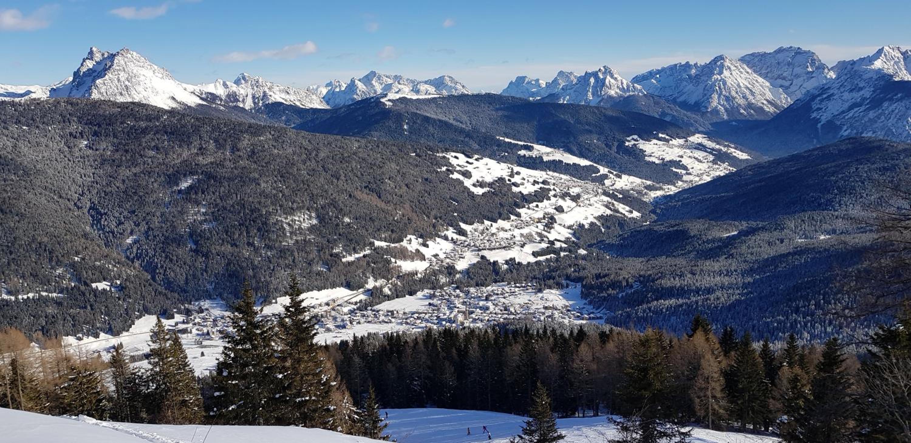 Chalet Lia