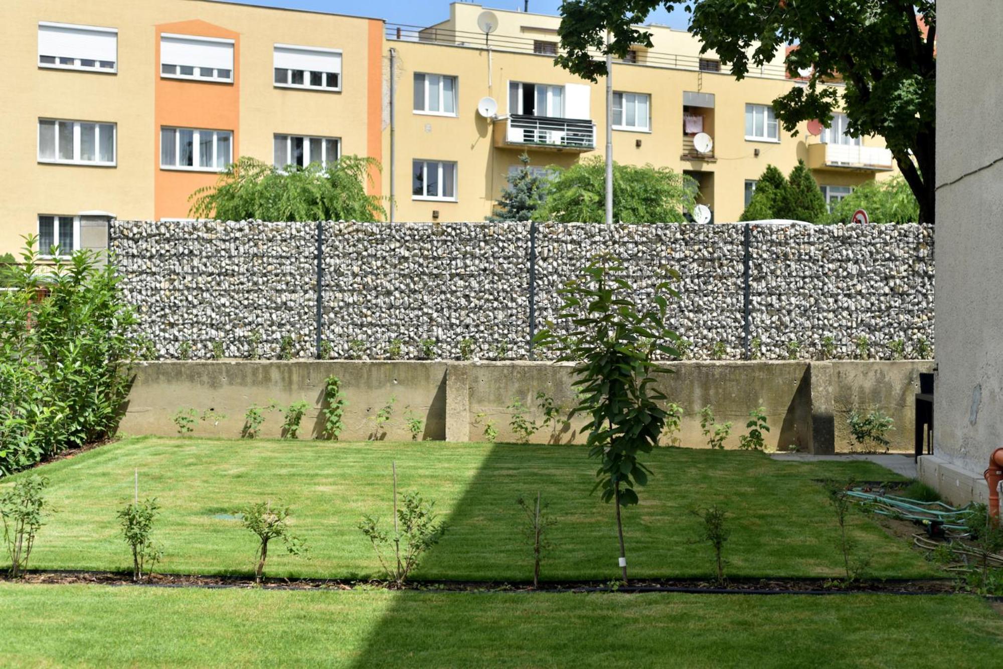 Apartmán Sihoť