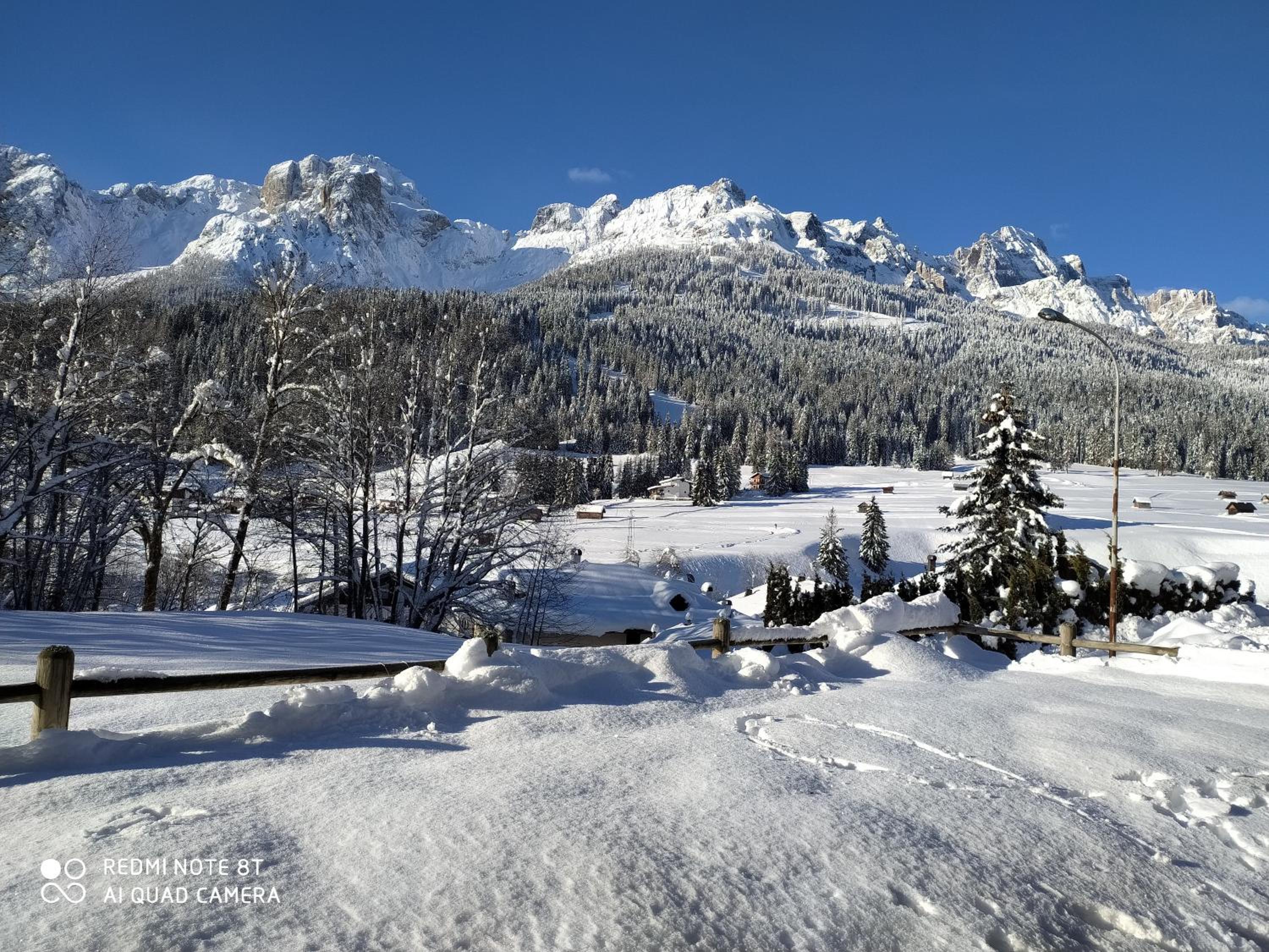 Chalet Lia