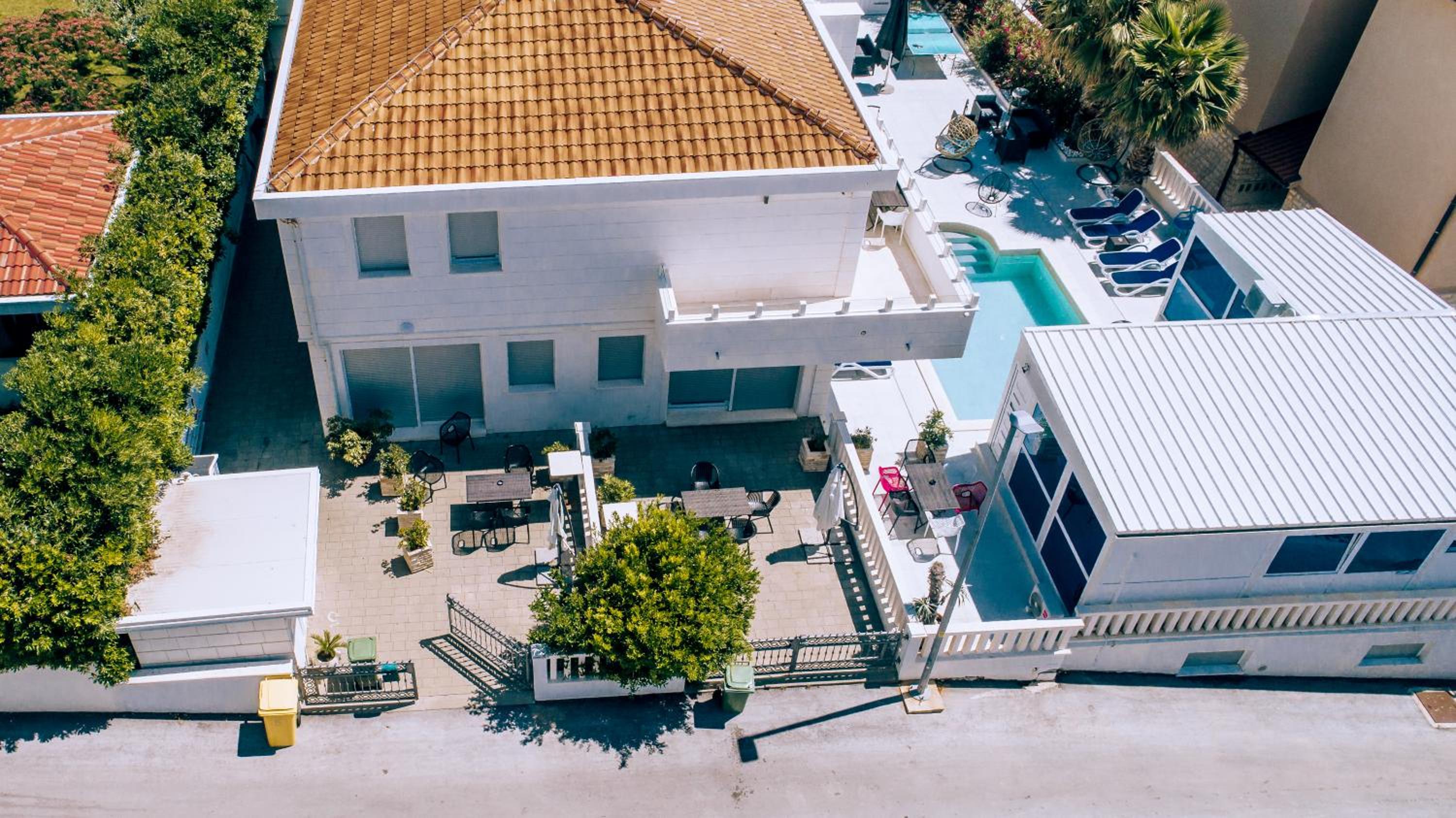 Hotel Villa Antonio - Image 1