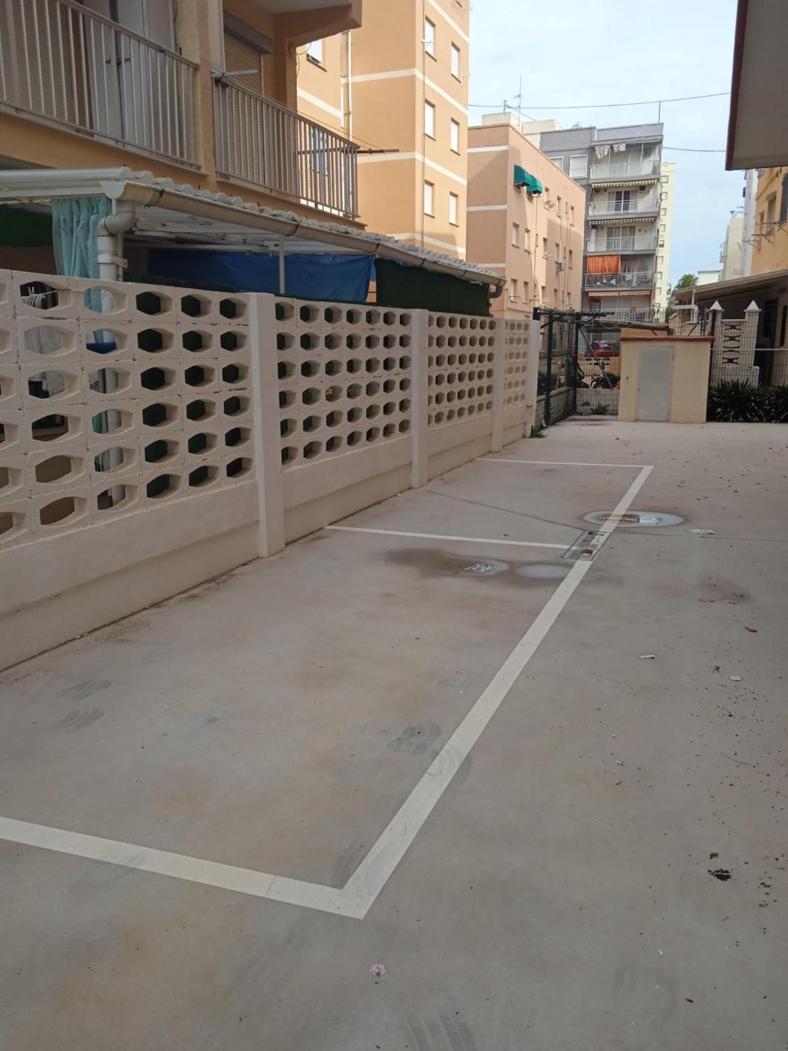 Apartamento Bonanza, Playa de Gandía