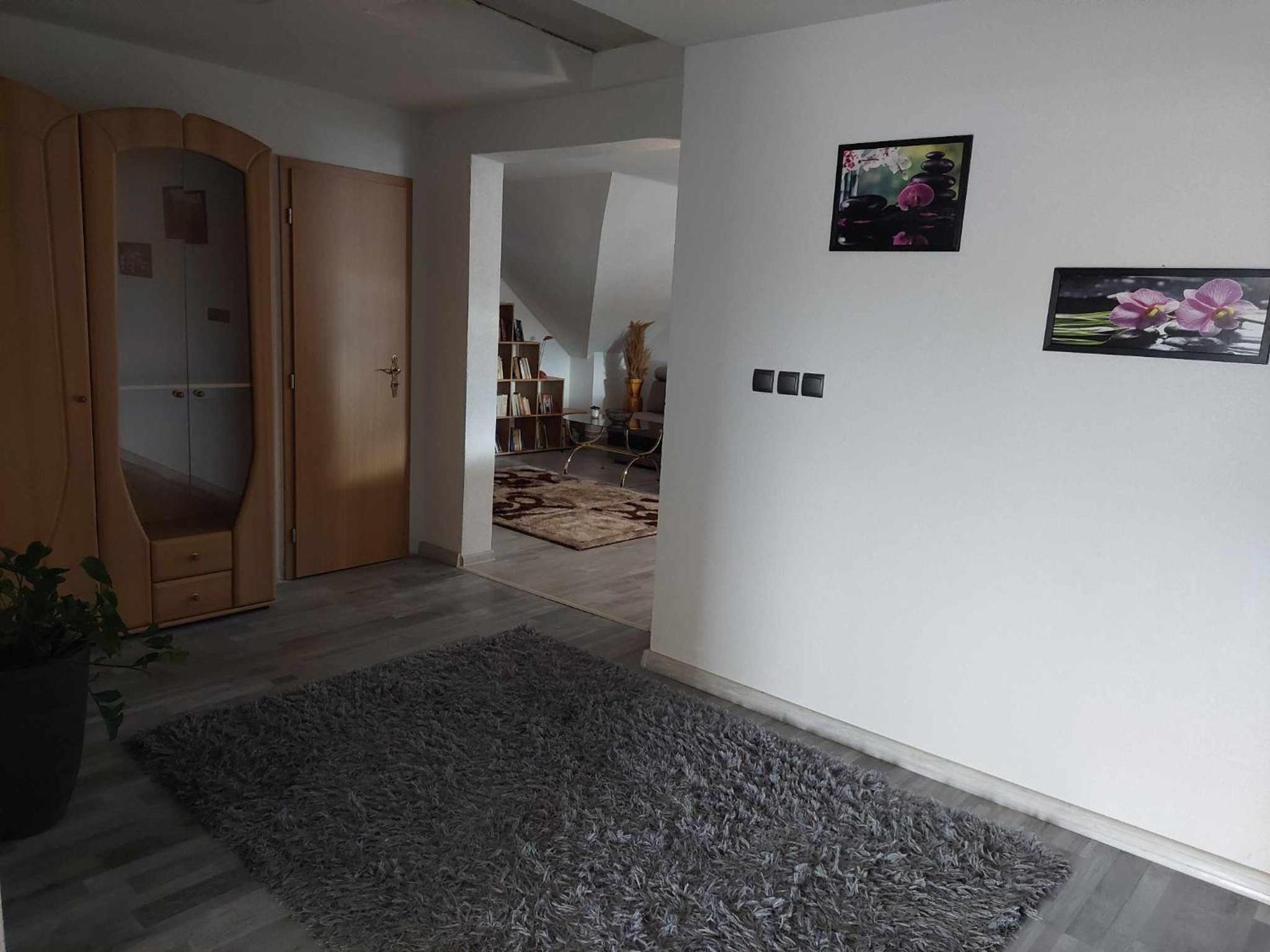 Apartmán Tatiana