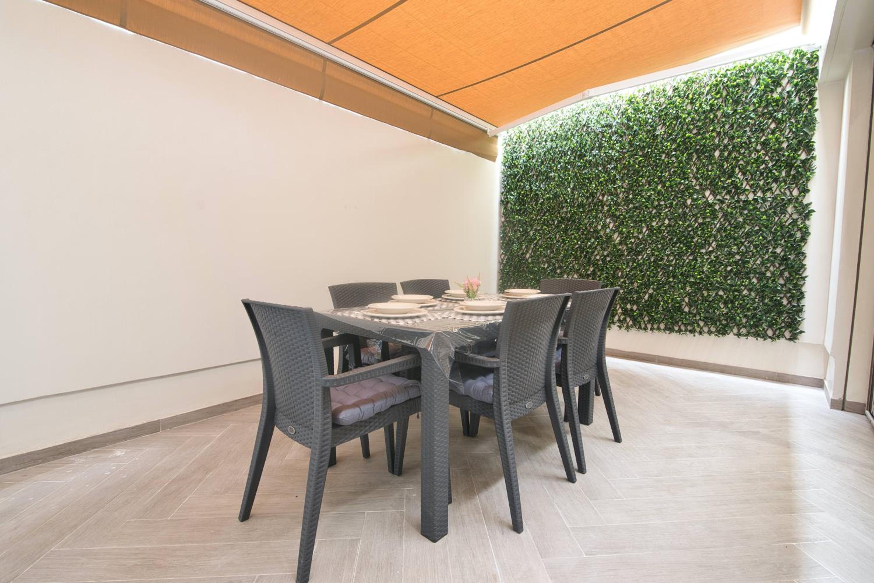 New Luxury Apartment 135sqm with Seaview Unlimited WiFi and Optical Fiber view 4