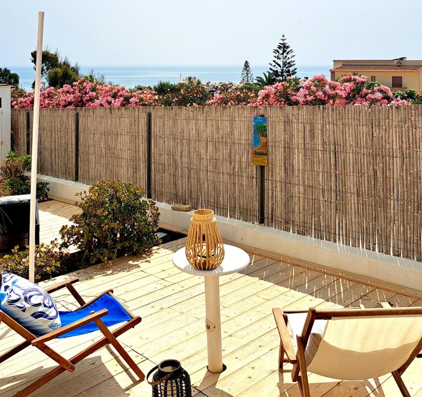 La Villa di Eracle