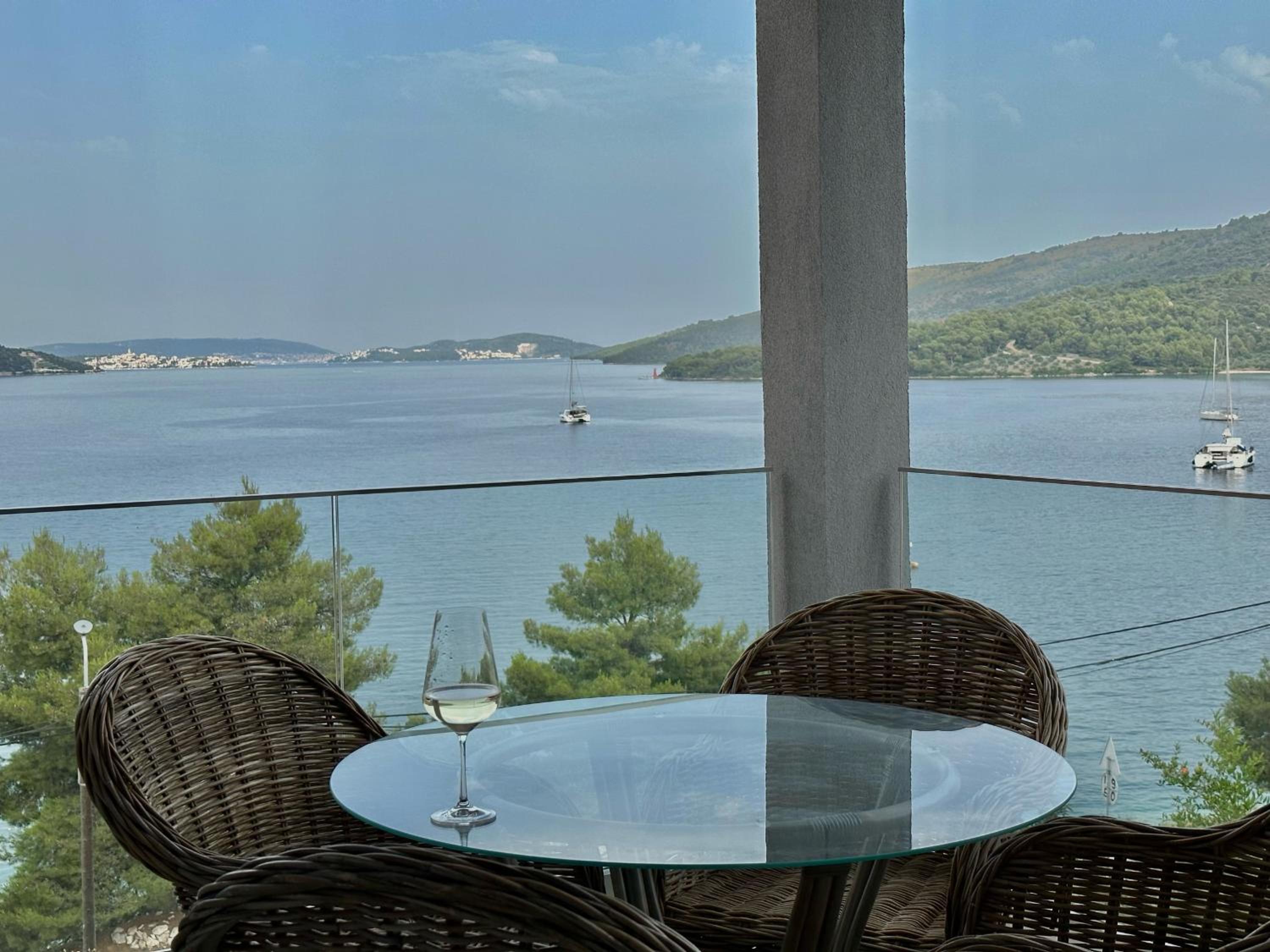 MARINA Residence