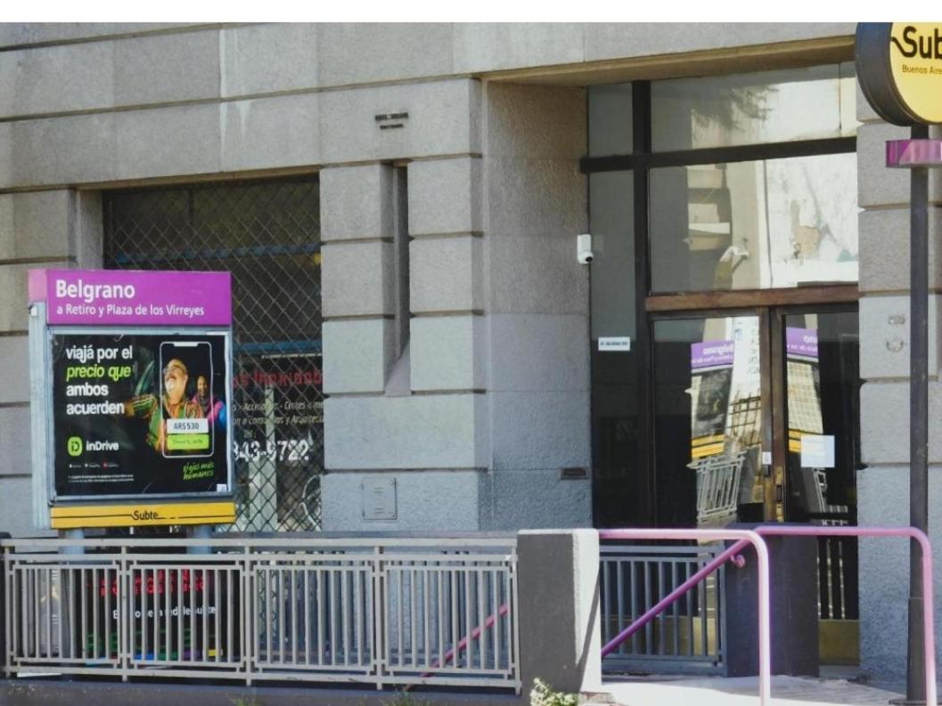 Apartamento centrico
