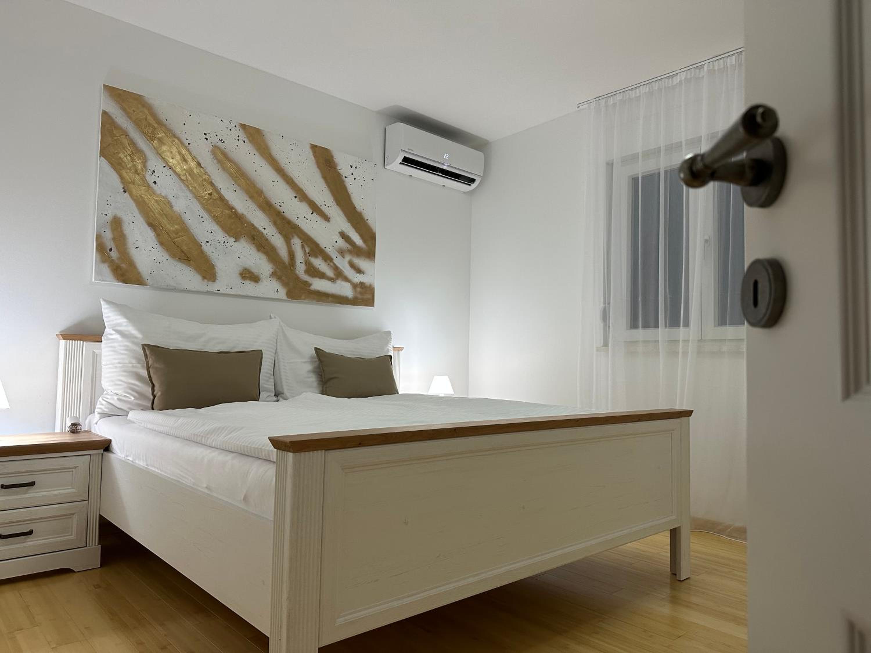 MARINA Residence