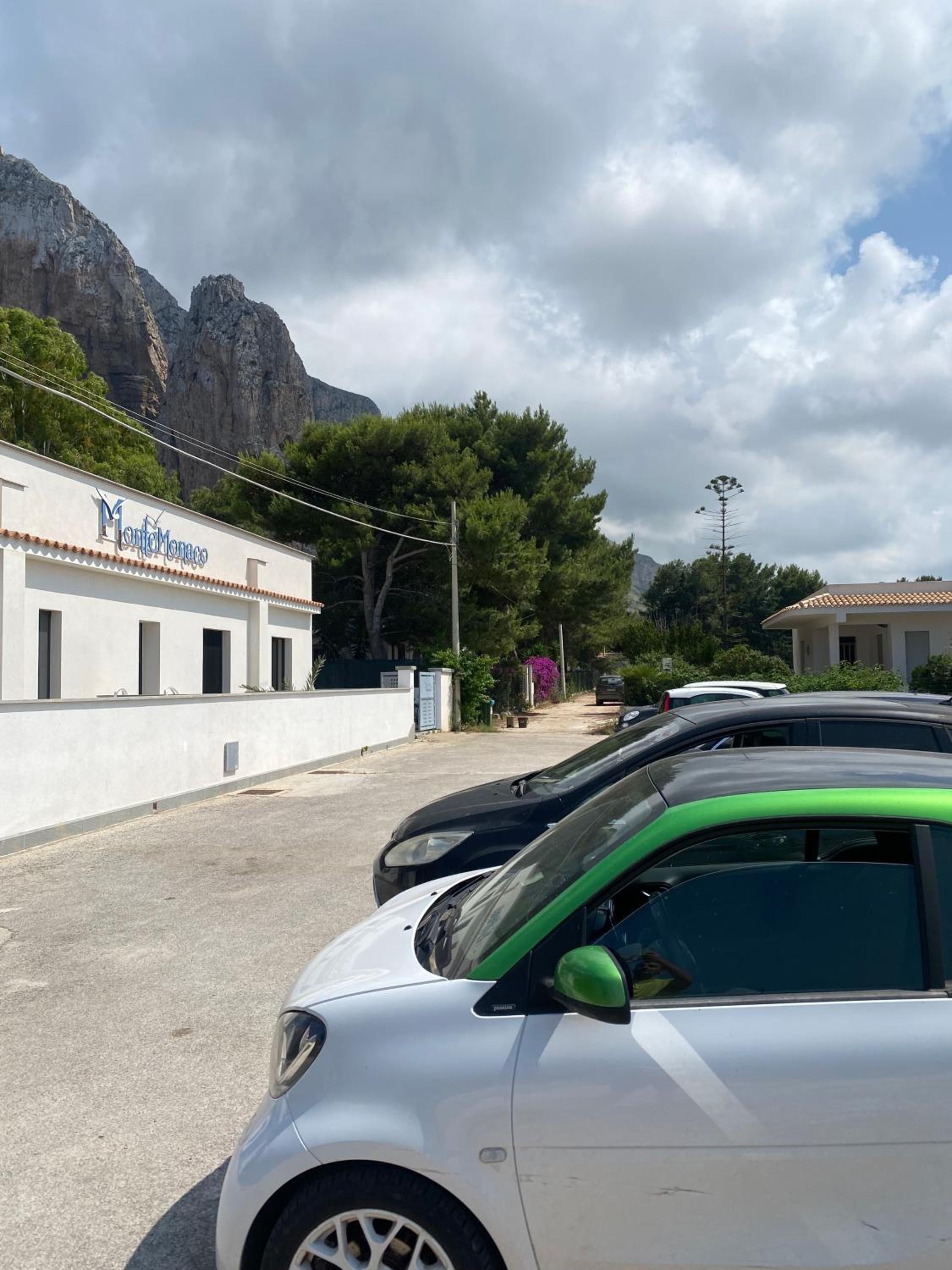 Monte Monaco B&B