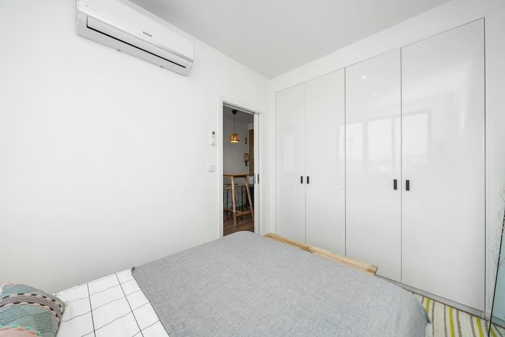 Constituição Flat by Amber Star Rent view 2