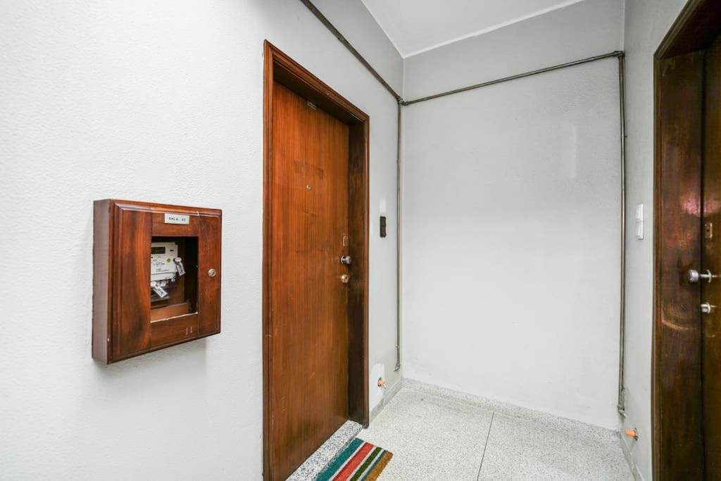 Constituição Flat by Amber Star Rent view 3