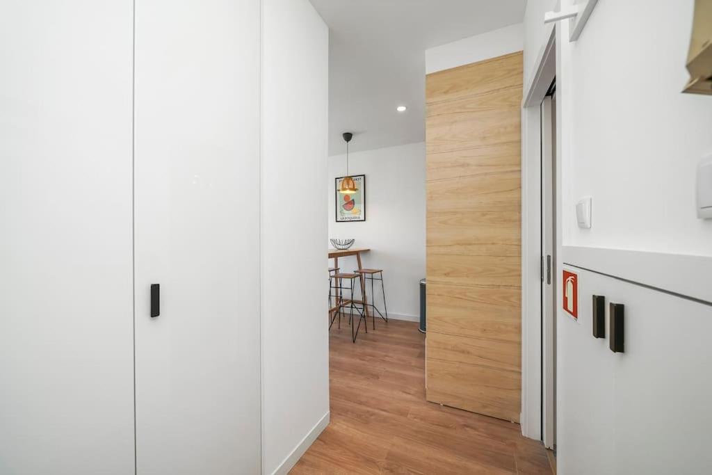 Constituição Flat by Amber Star Rent view 5