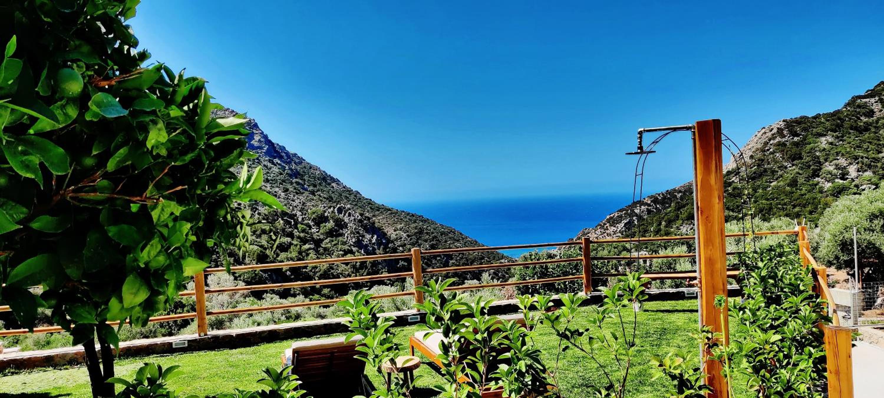 Place of the Gοds