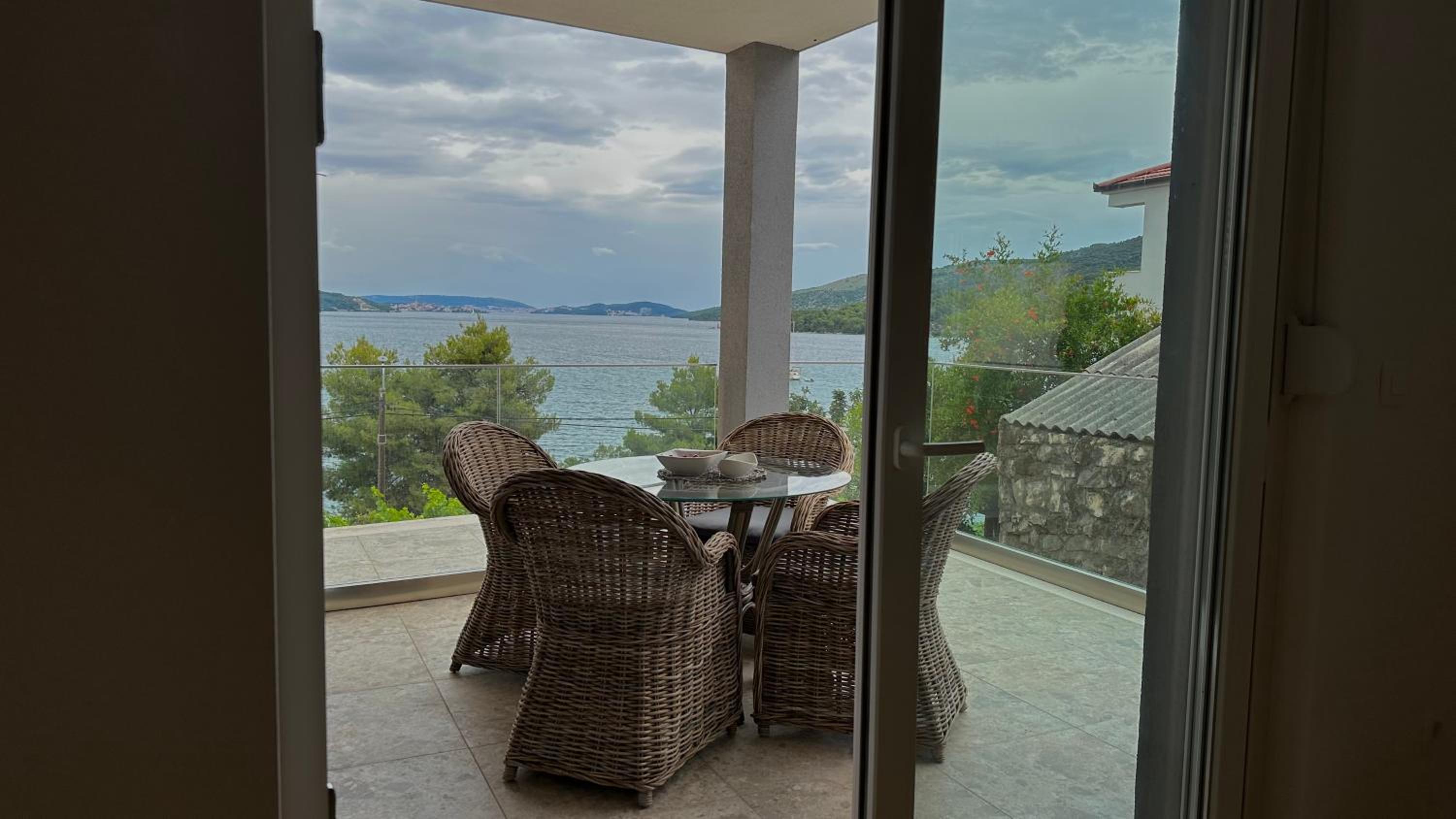 MARINA Residence
