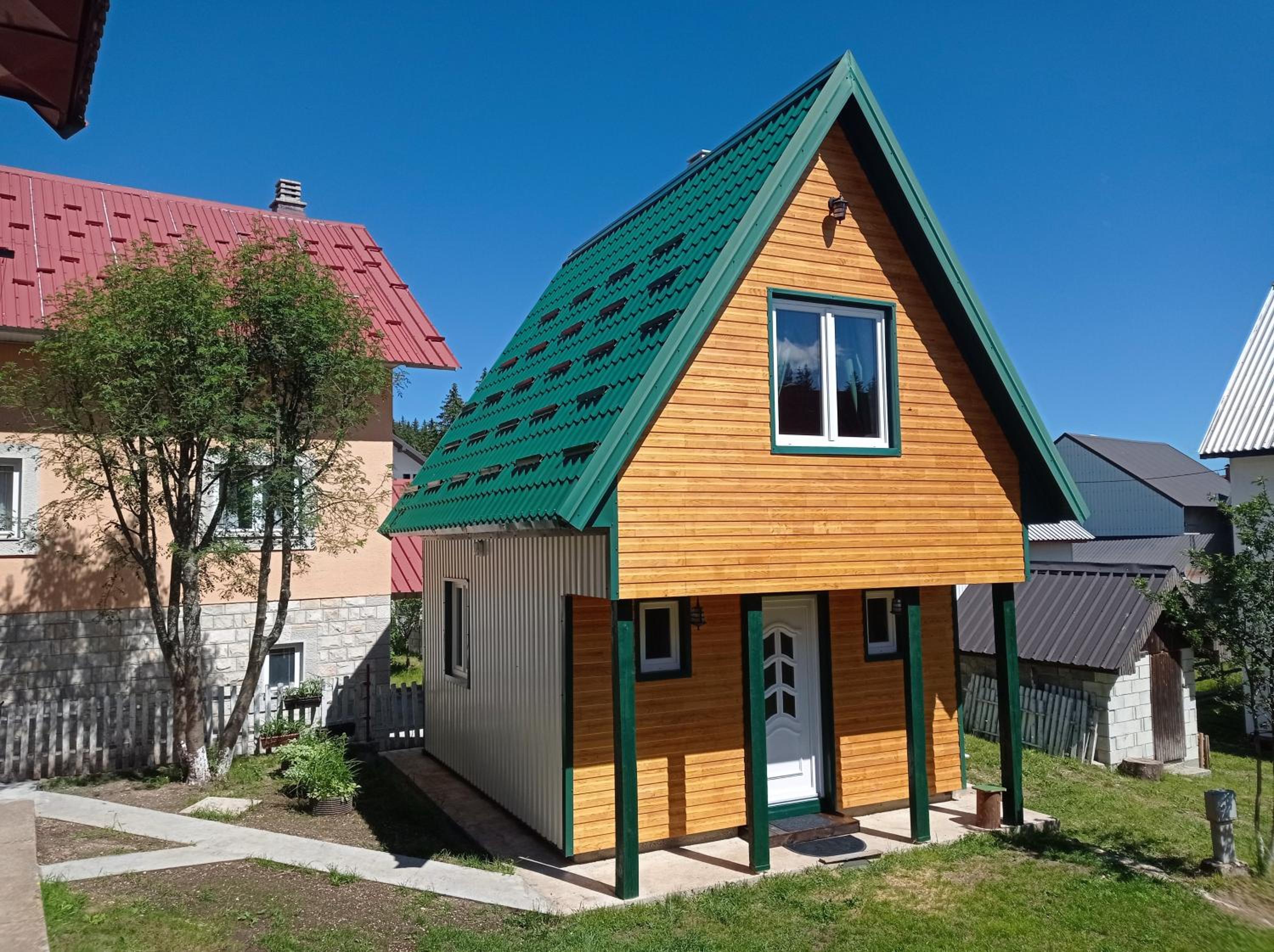 Hotel Cottage Usovic - Image 1