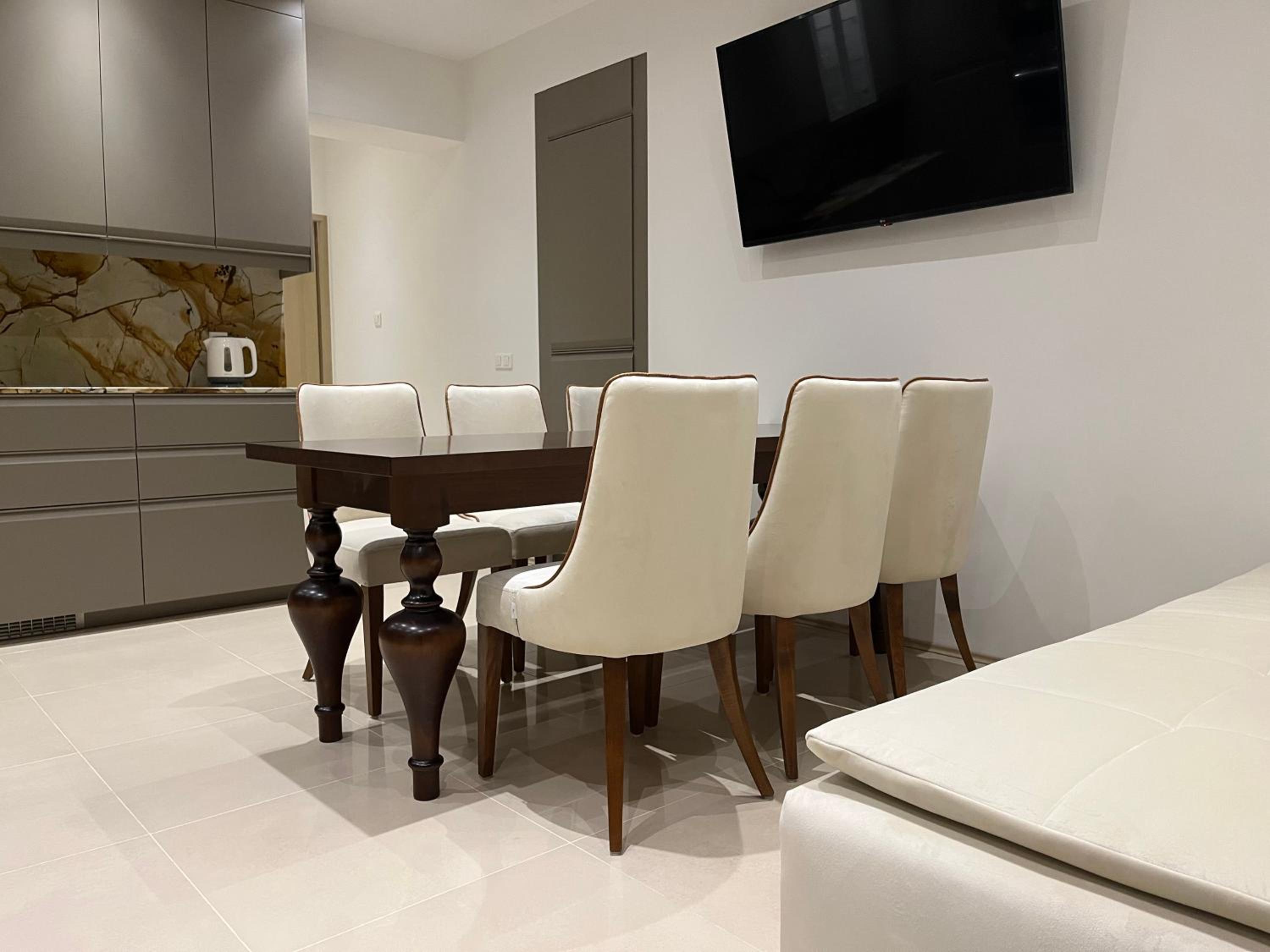 Villa la Val, Apartamenty Wałbrzych
