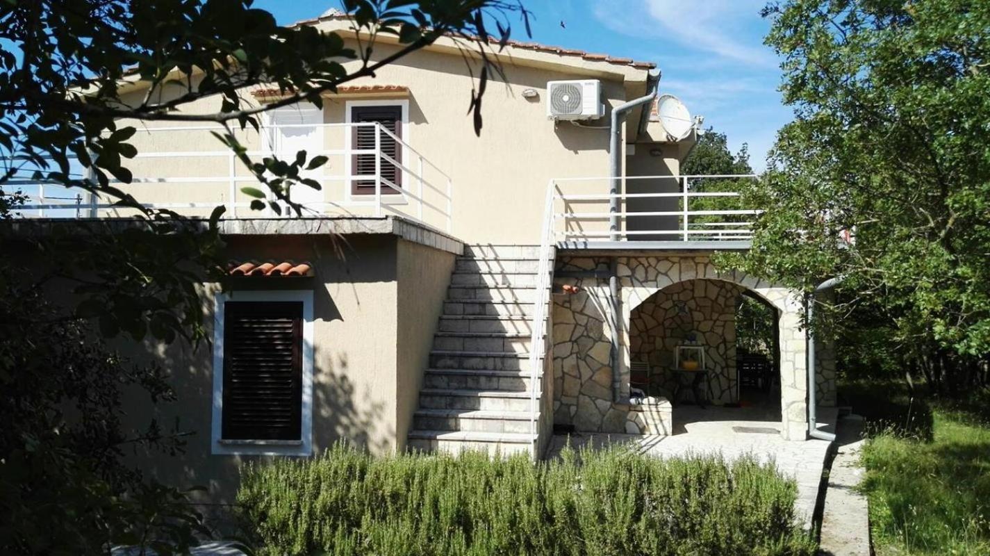 Pinezići apartman Niccole view 2