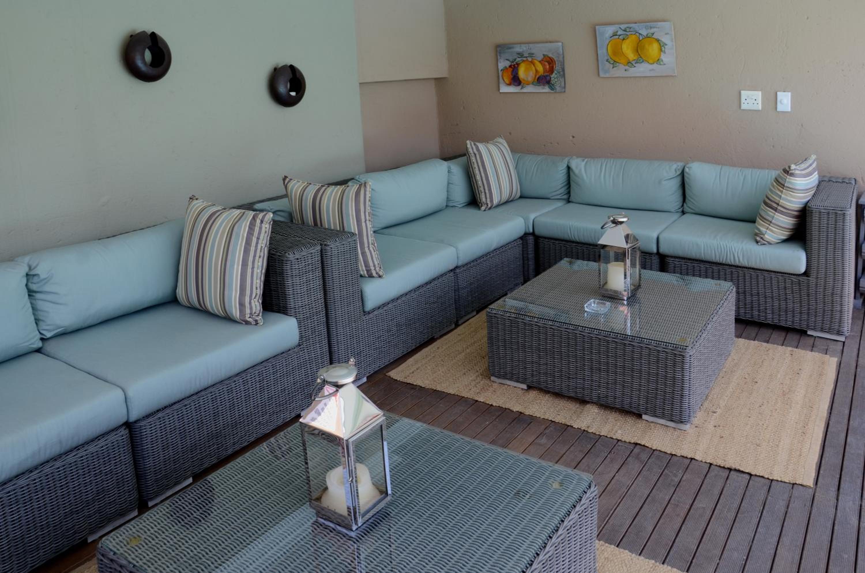Oleander Guest House