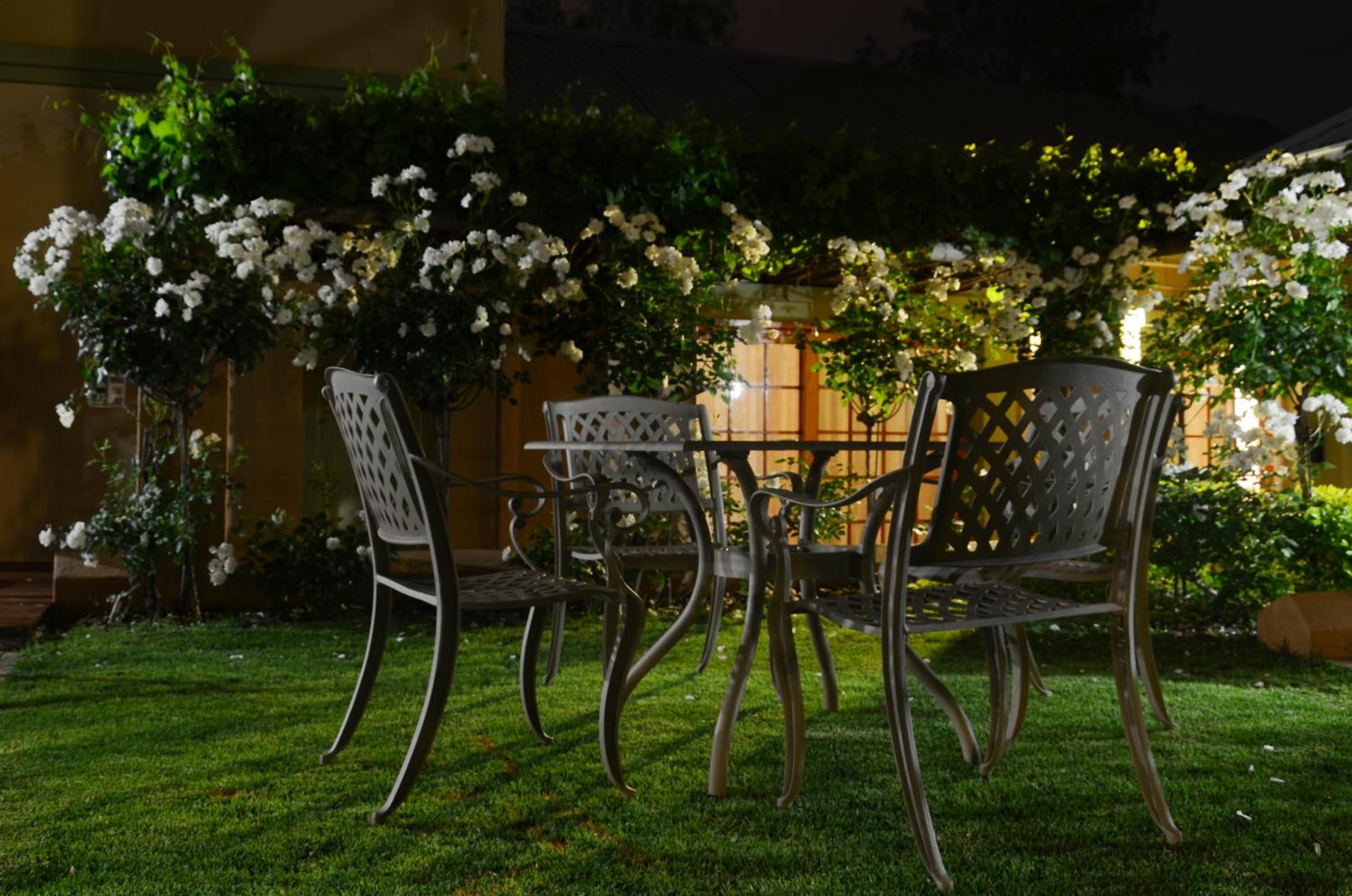Oleander Guest House