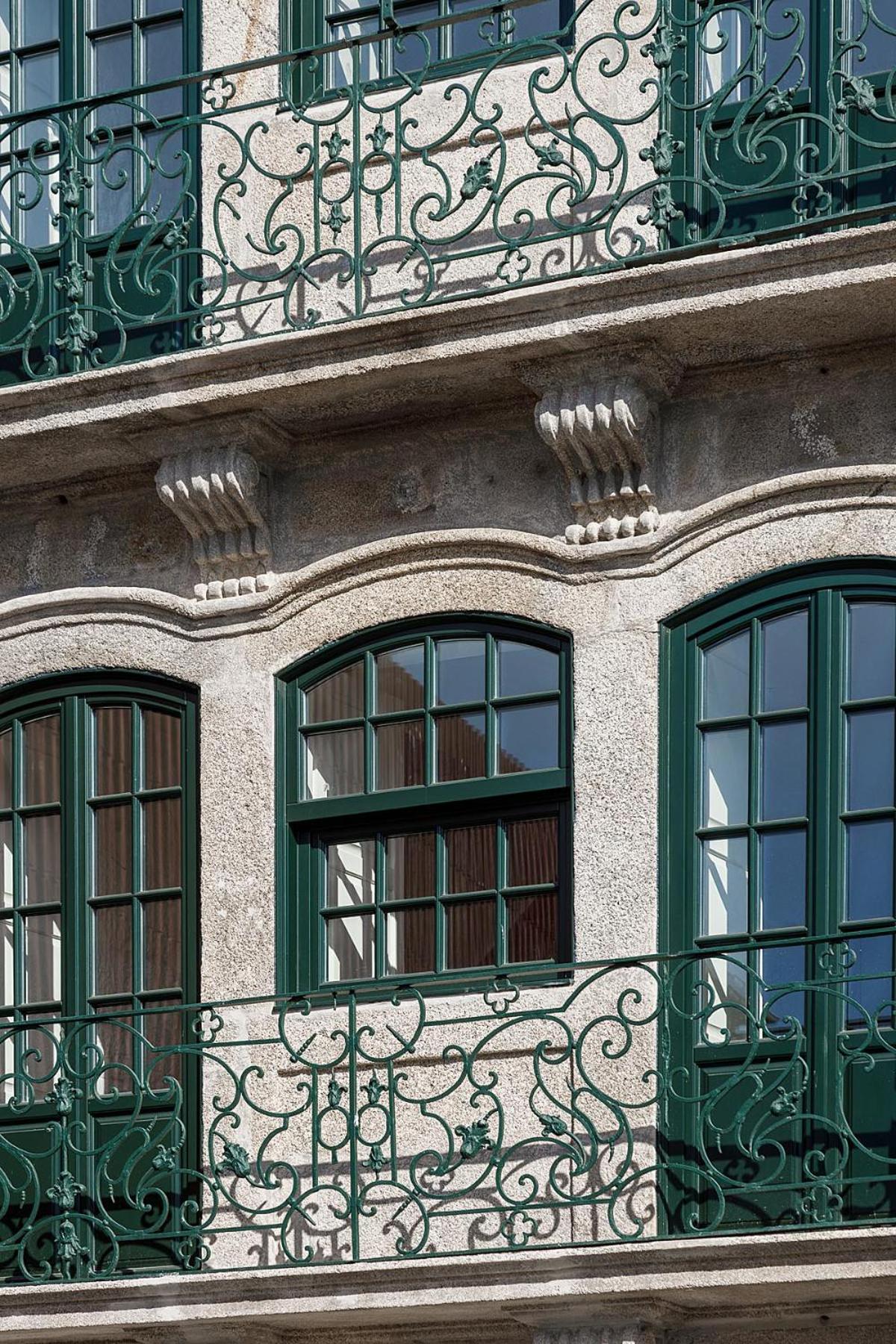 AgapeStay Porto