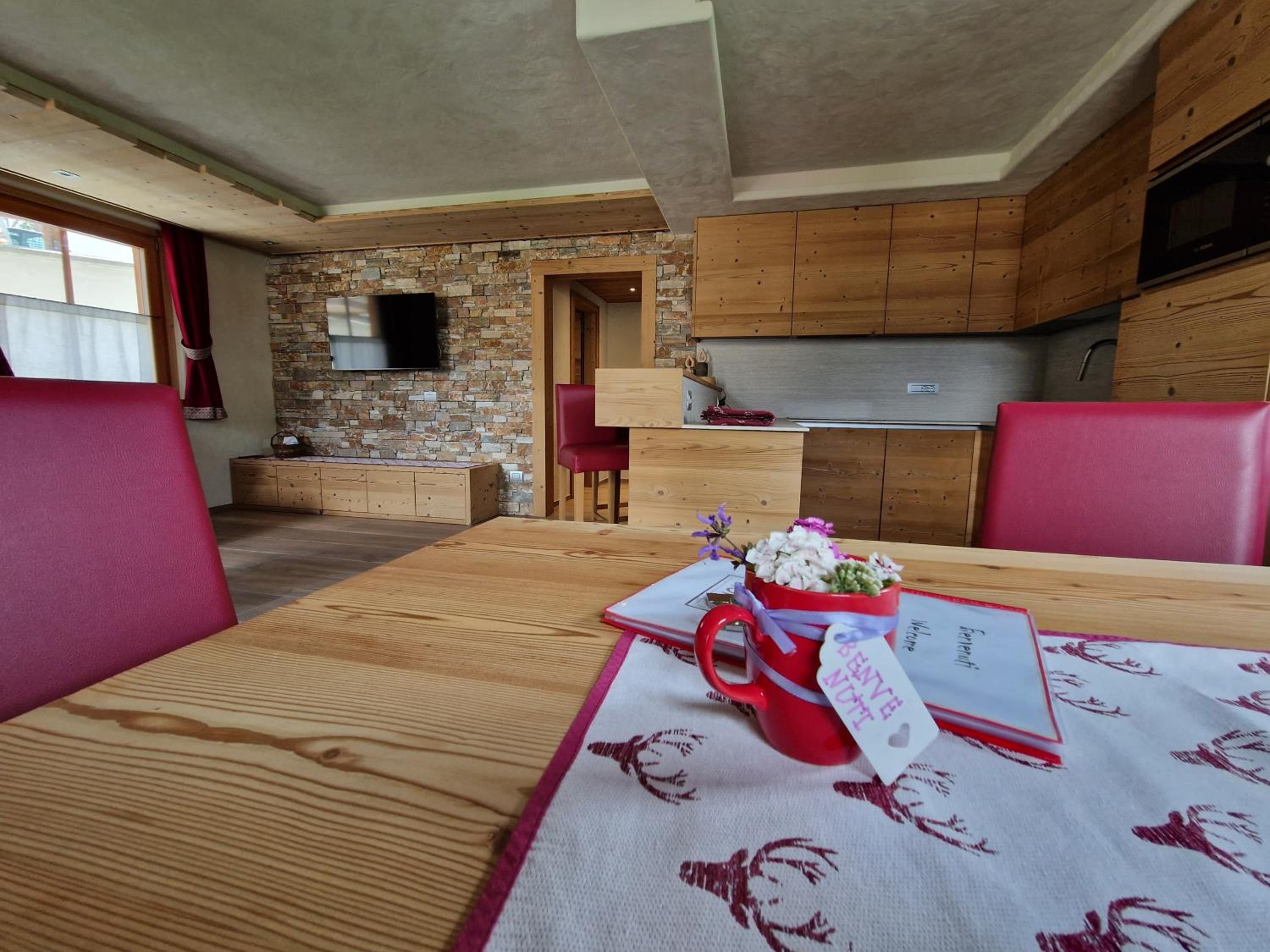 Oga Sweet Home view 3
