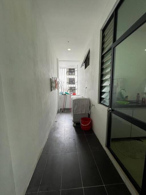 Kuching Apartment @Roxy Apartment 3rd mile photo 5