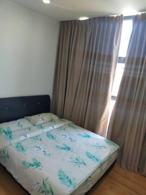 Kuching Apartment @Roxy Apartment 3rd mile photo 6