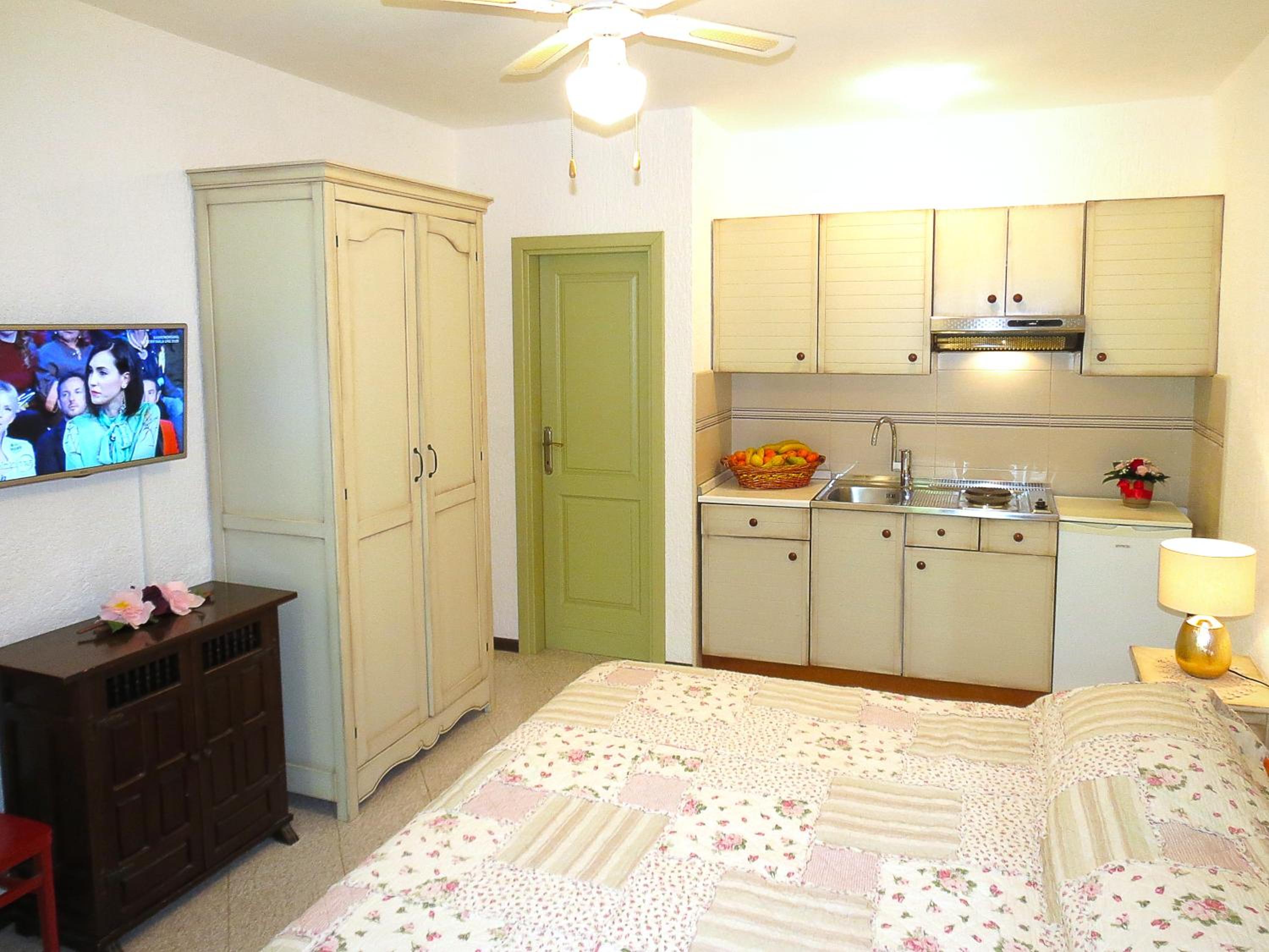 Apartments Ruby