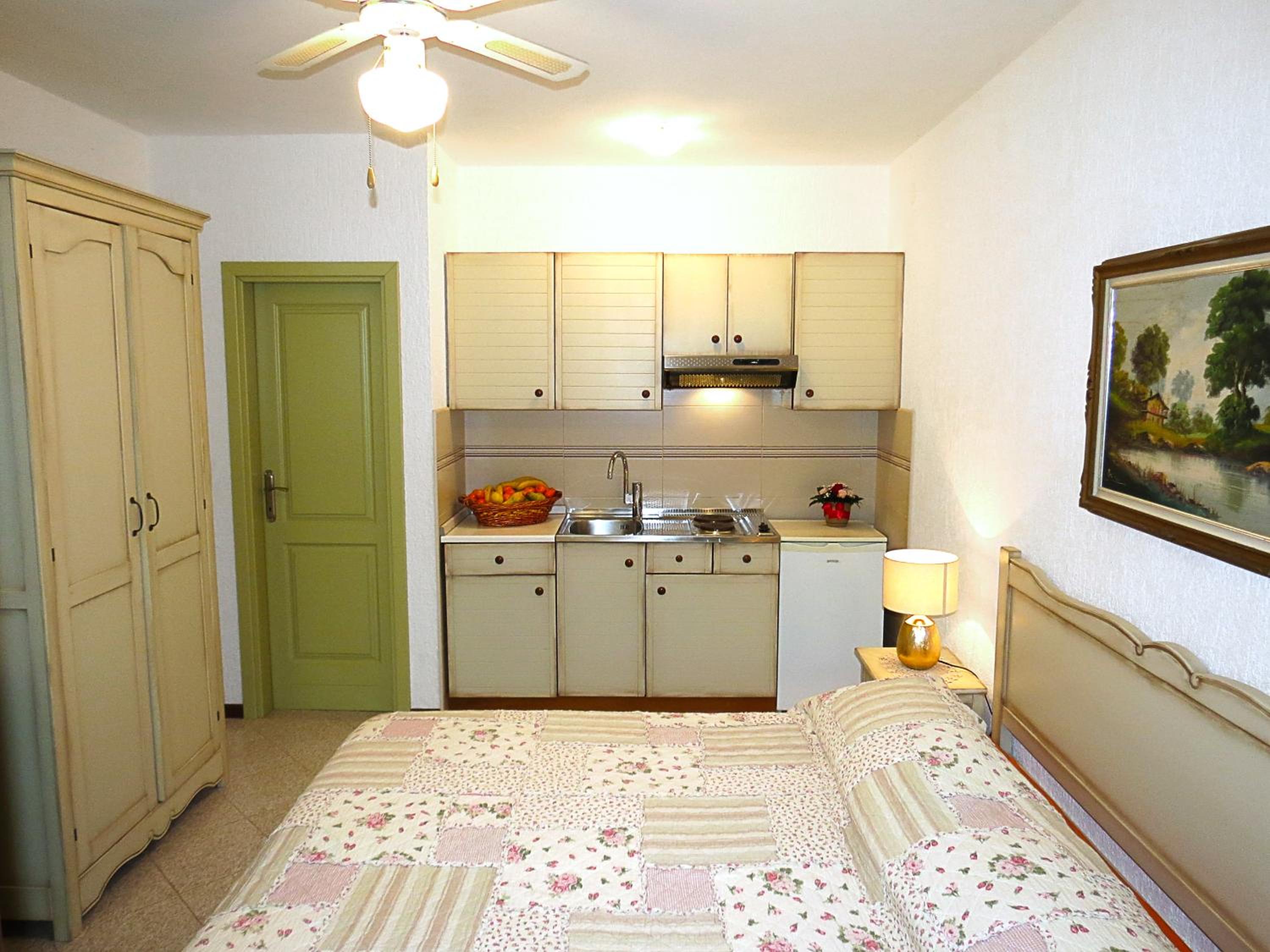 Apartments Ruby