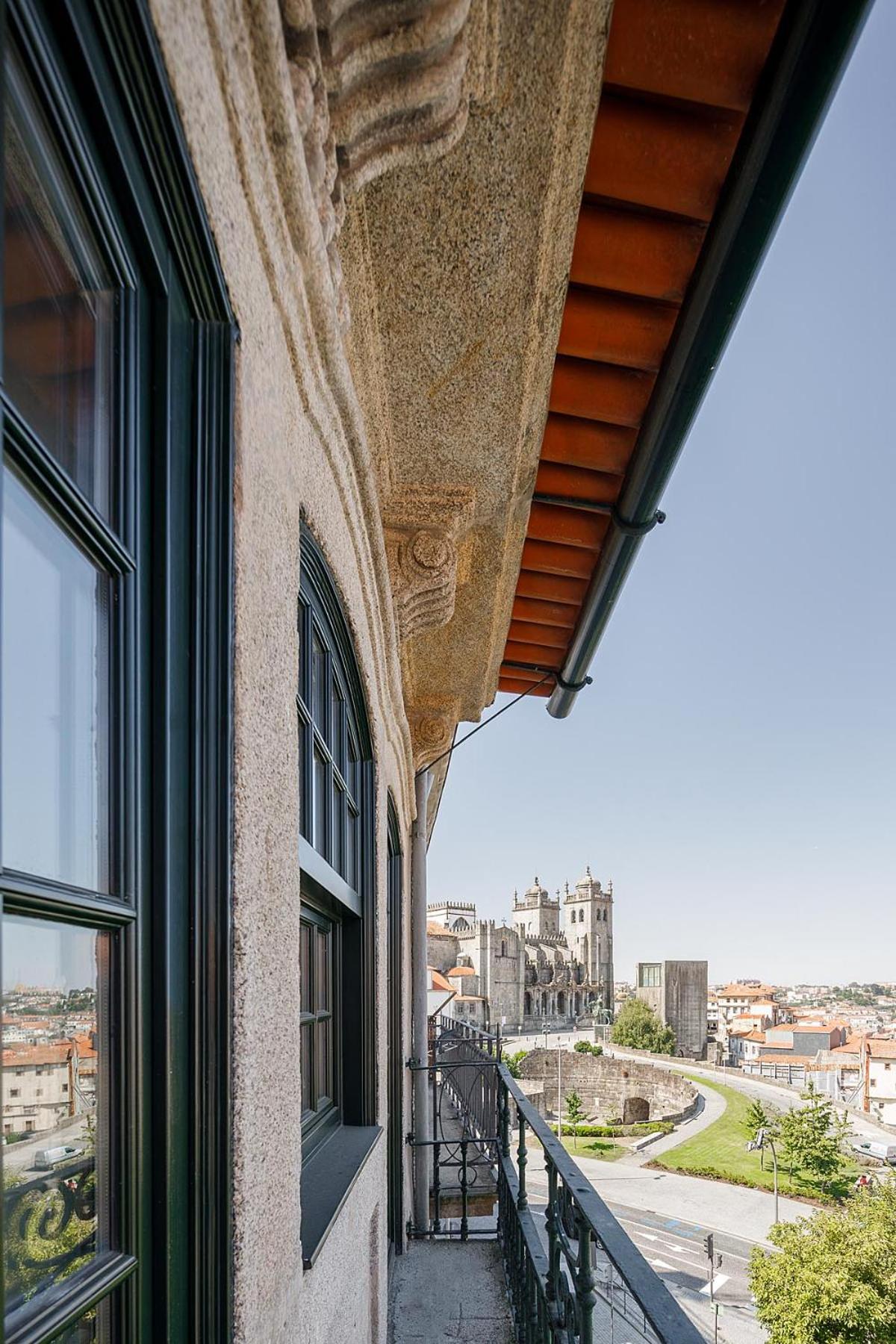 AgapeStay Porto