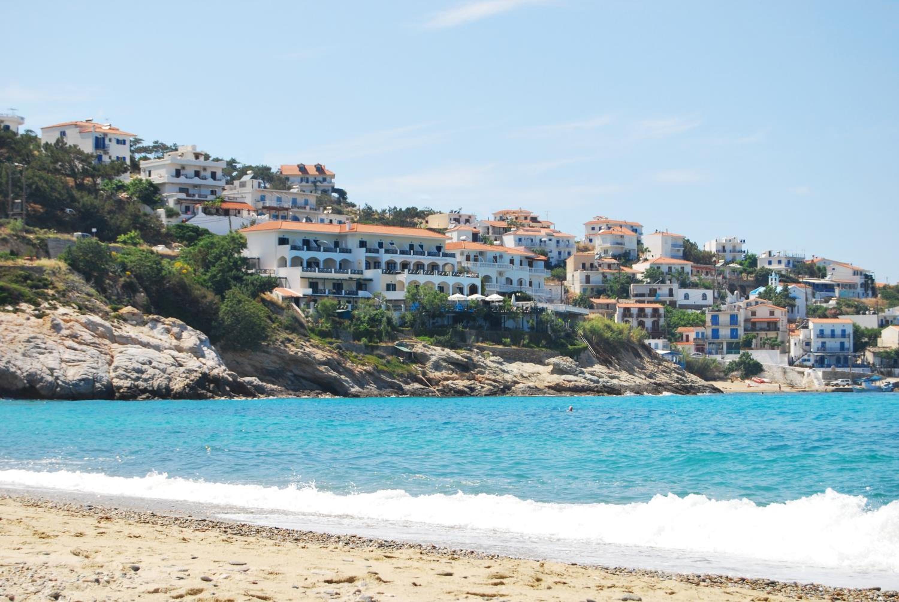 Hotel Erofili Beach Hotel - Image 1