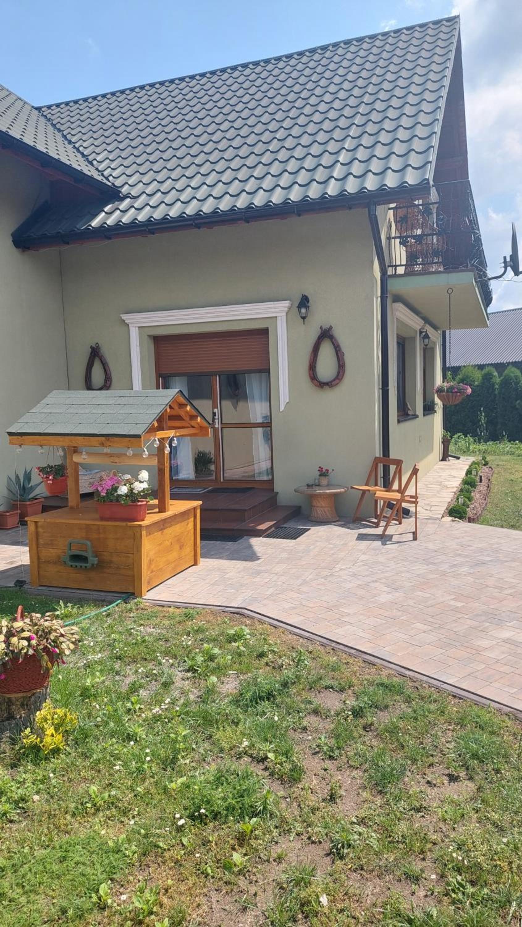 U Gosi view 3