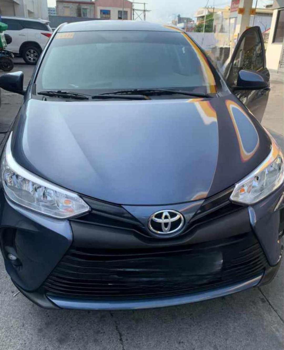 toyota vios view 2