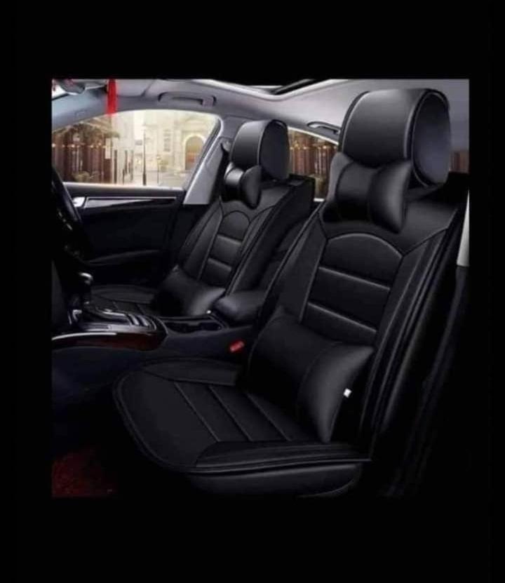 toyota vios view 5