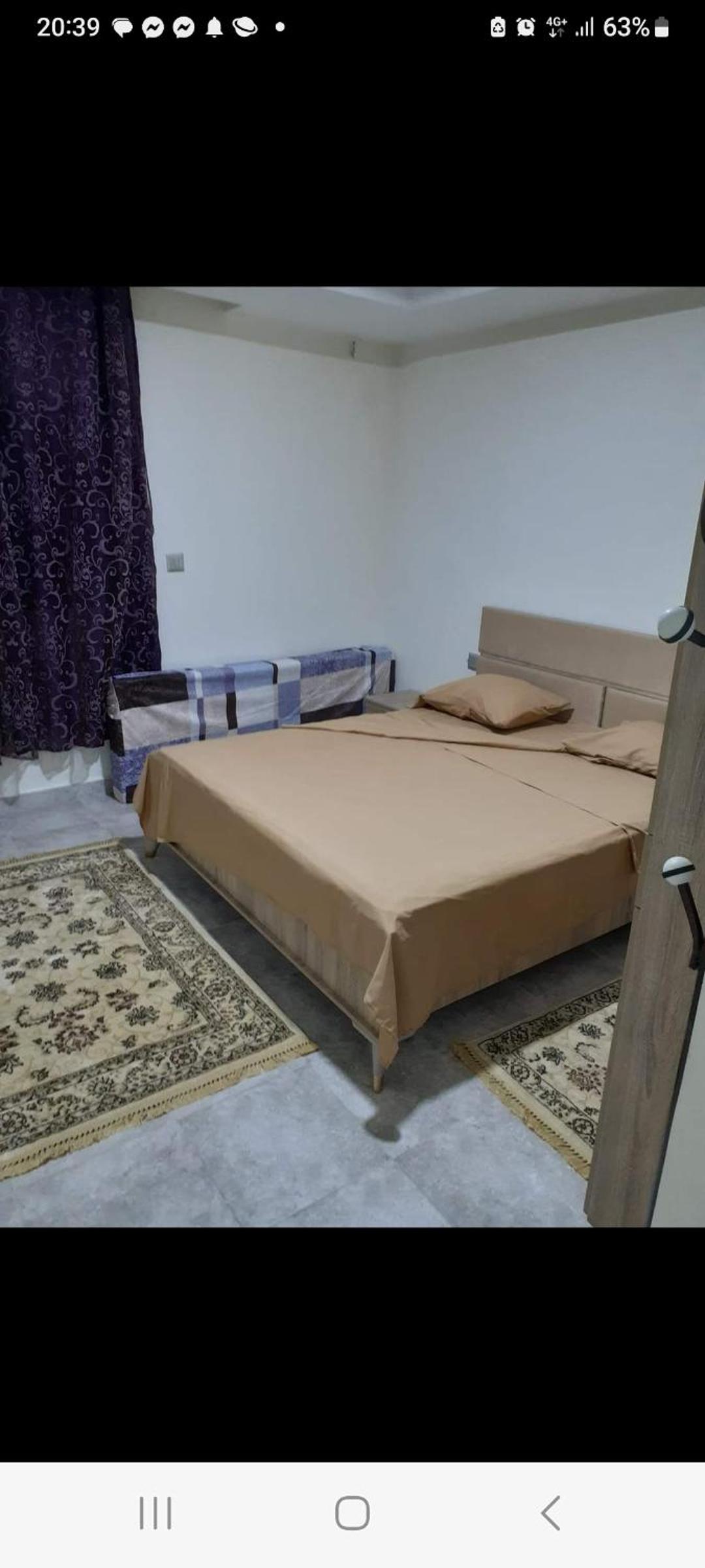 Residence djerba 3 view 4