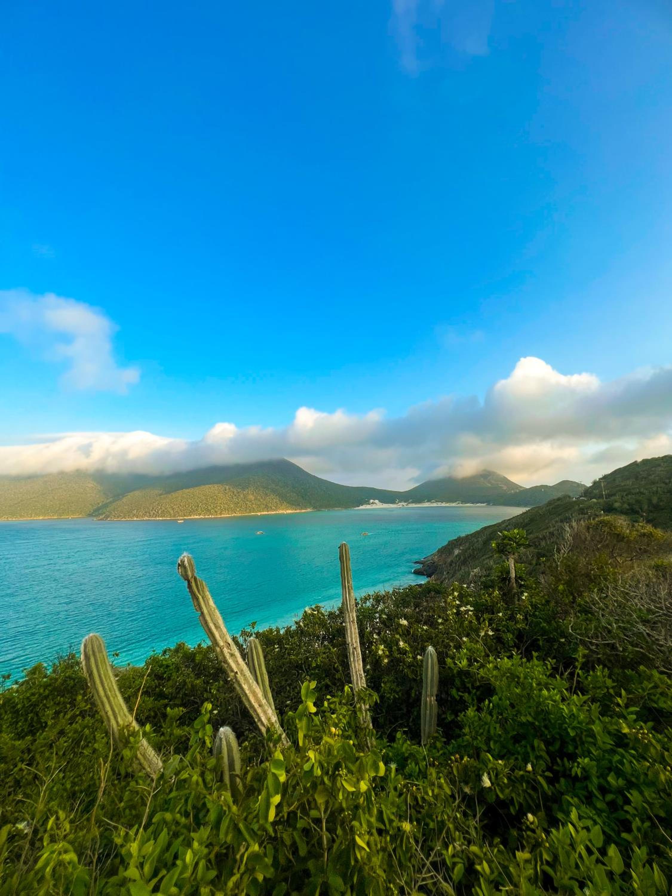 Arraial Praia Ap - Residence Club Praia dos Anjos