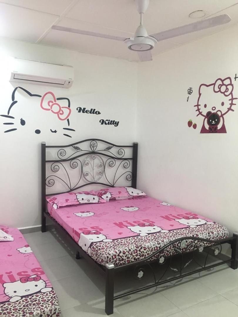 Pangkor 48b Homestay photo 8