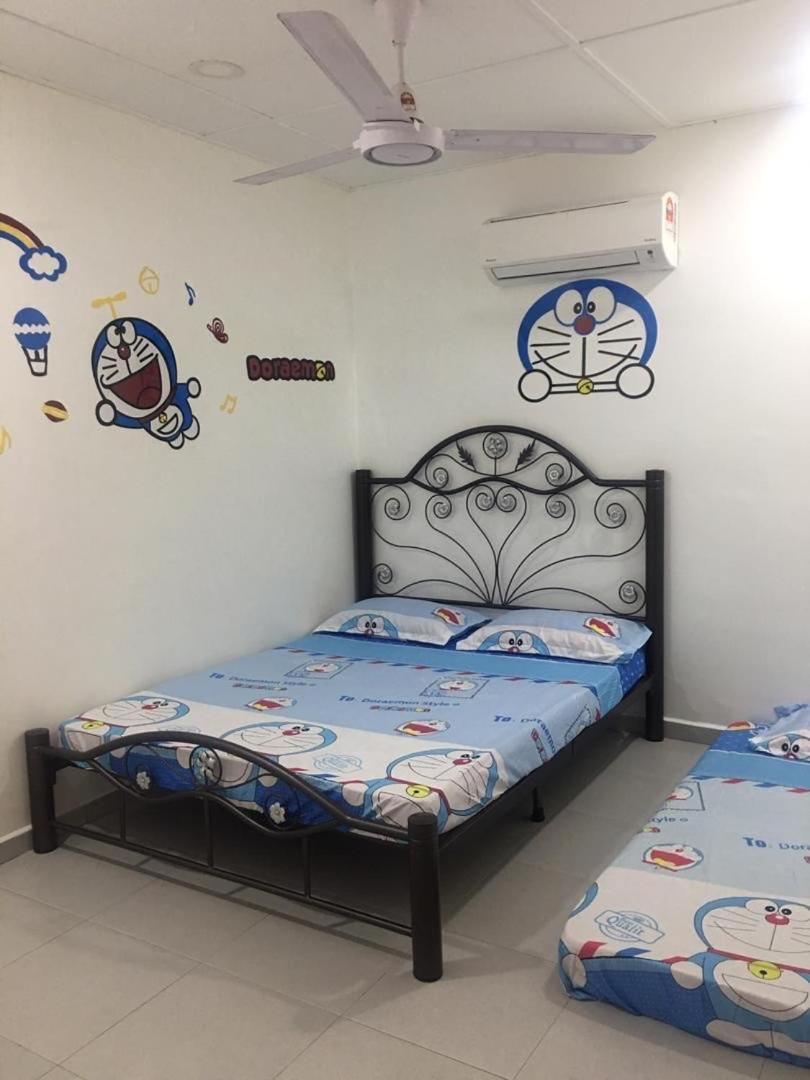 Pangkor 48b Homestay photo 4