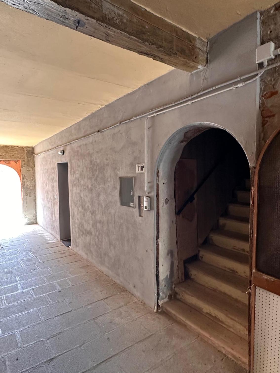B&B La Fortezza view 5