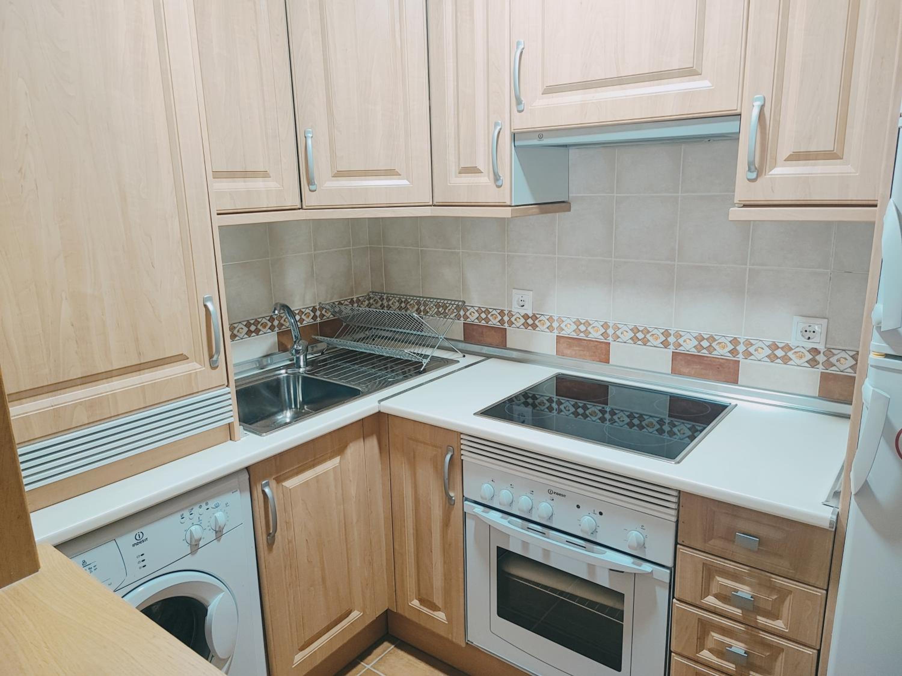Apartamento Los Vencejos