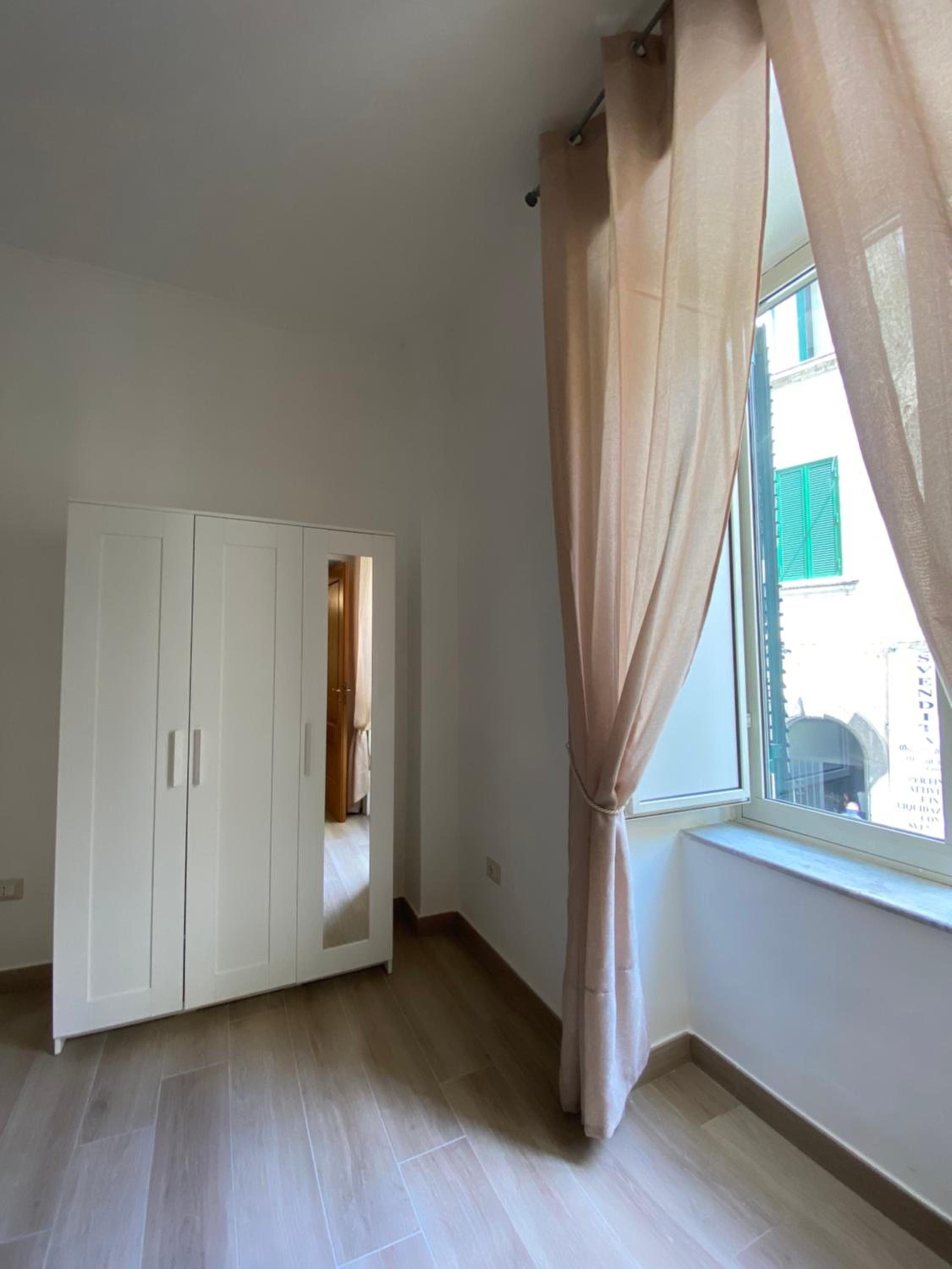 Paura Suite Apartment