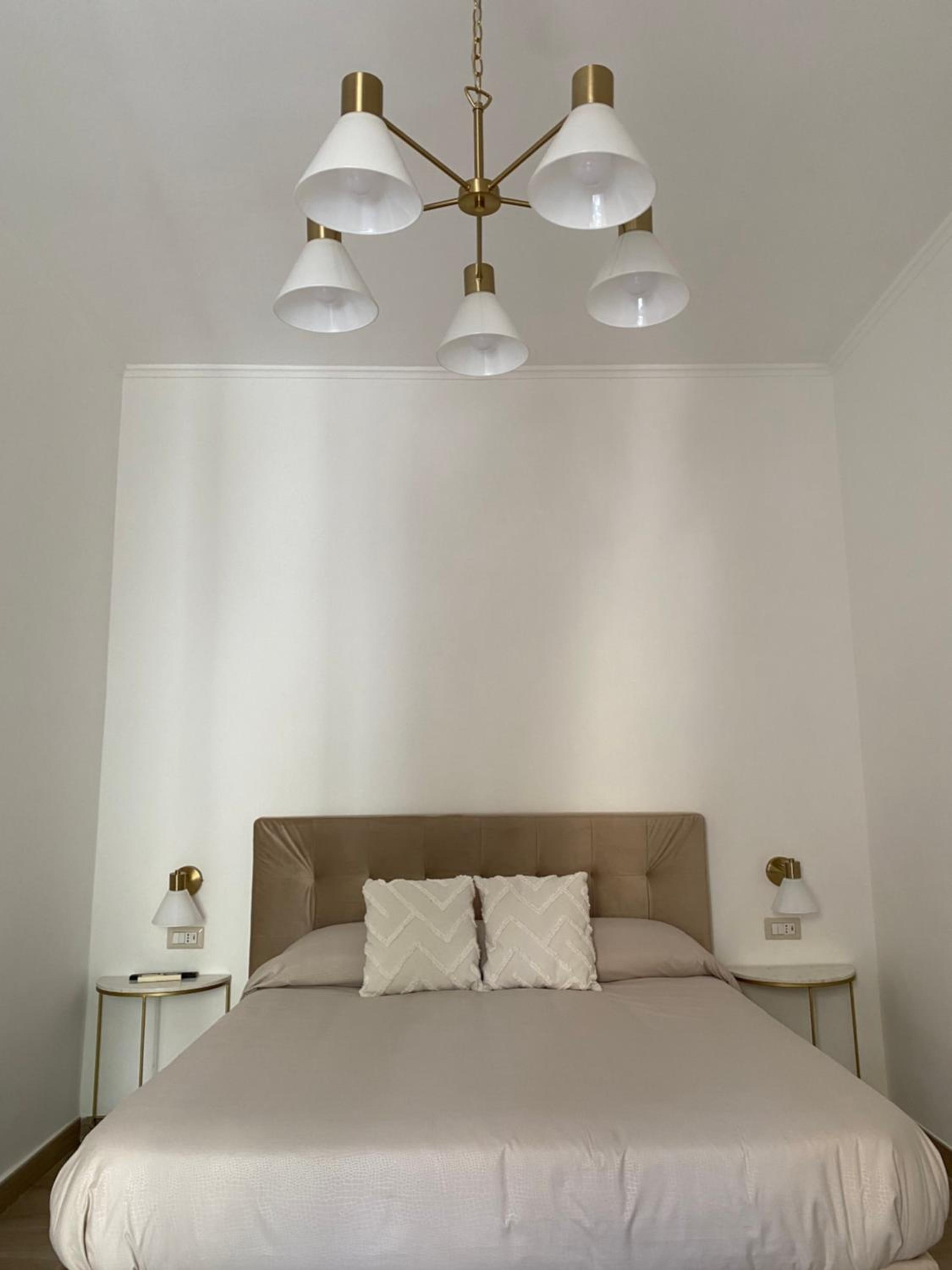 Paura Suite Apartment