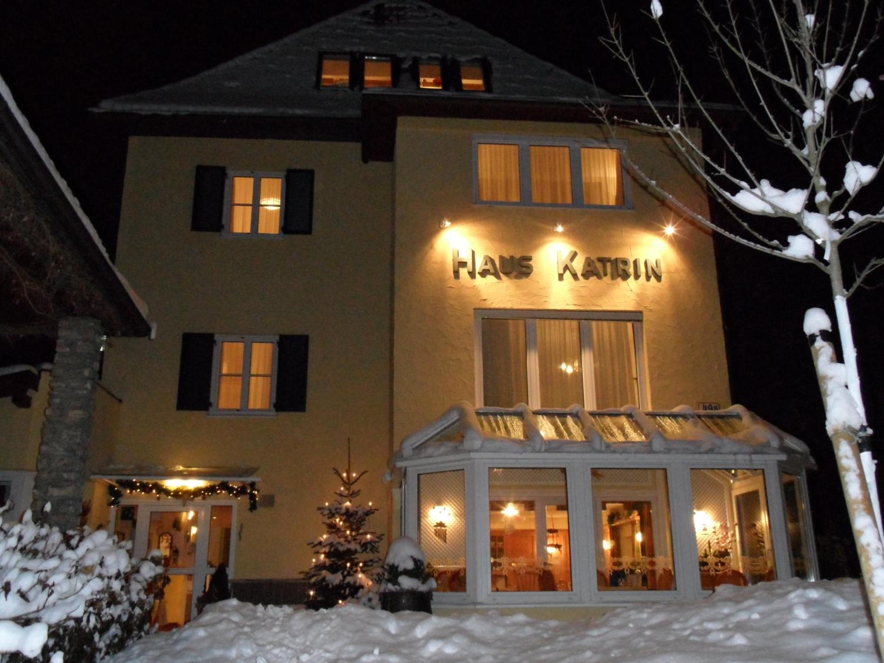 Salzburg Vacations - Pension Katrin - Property Image 12