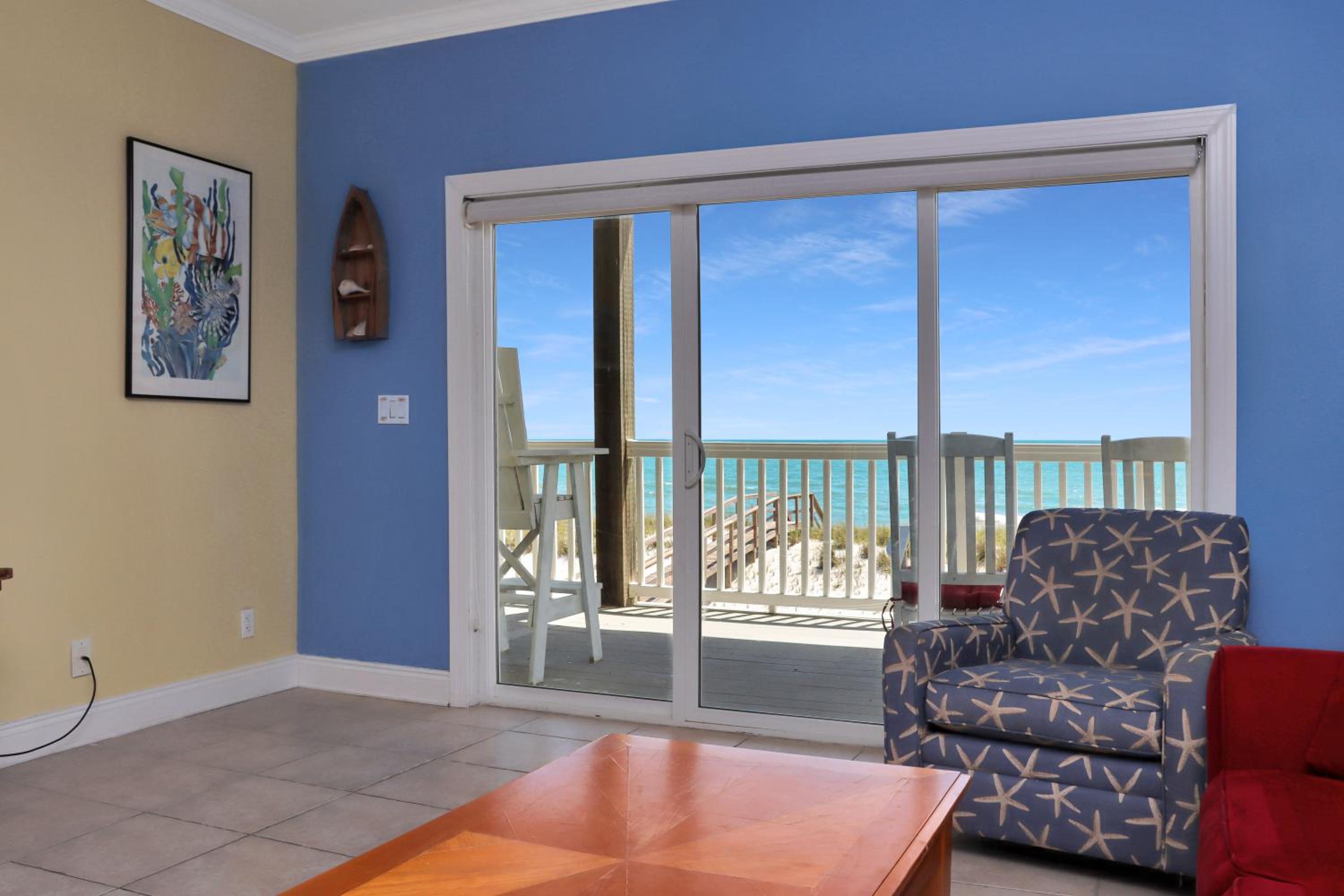 Villa del Sol by Pristine Property Vacation Rentals