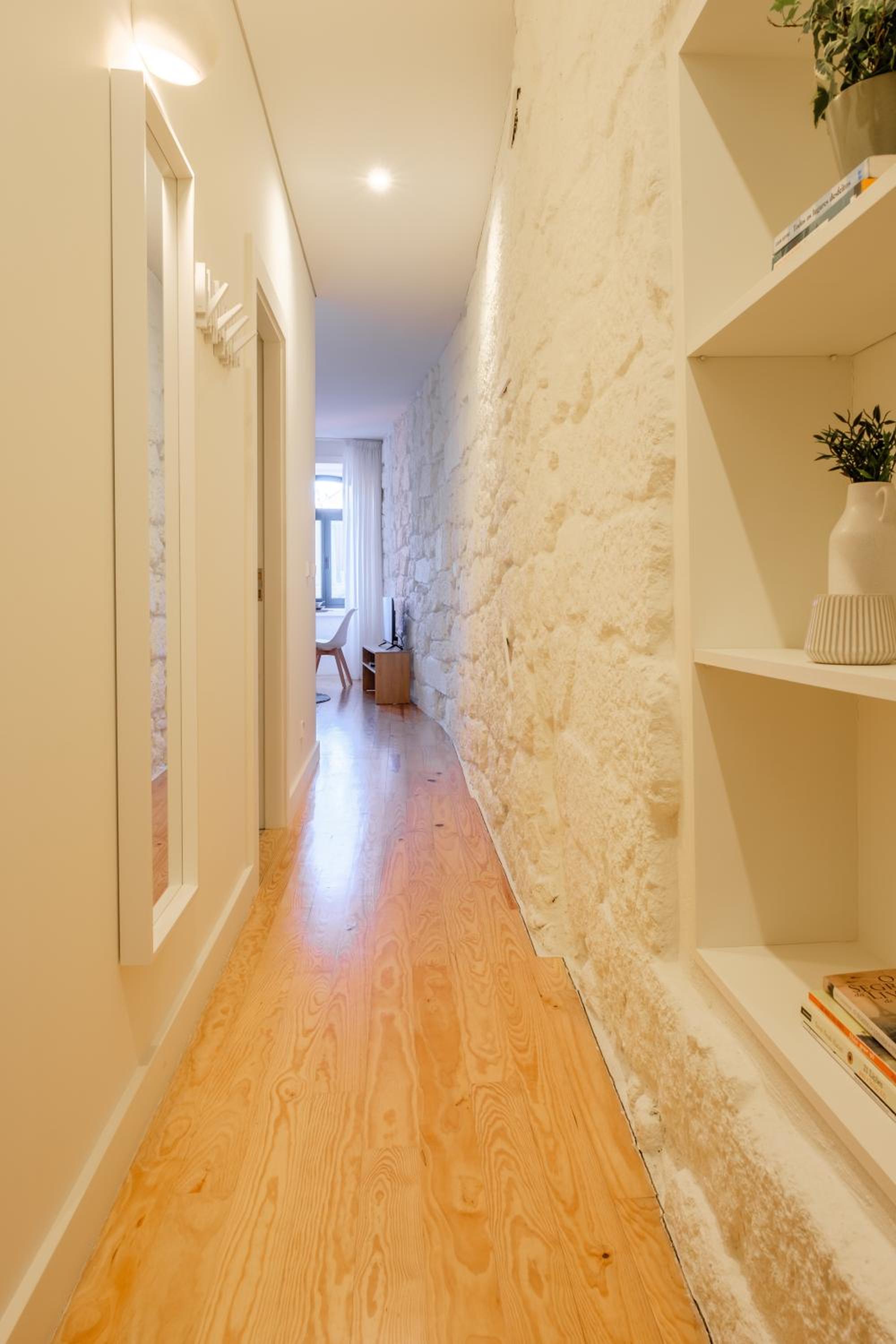 AgapeStay Porto