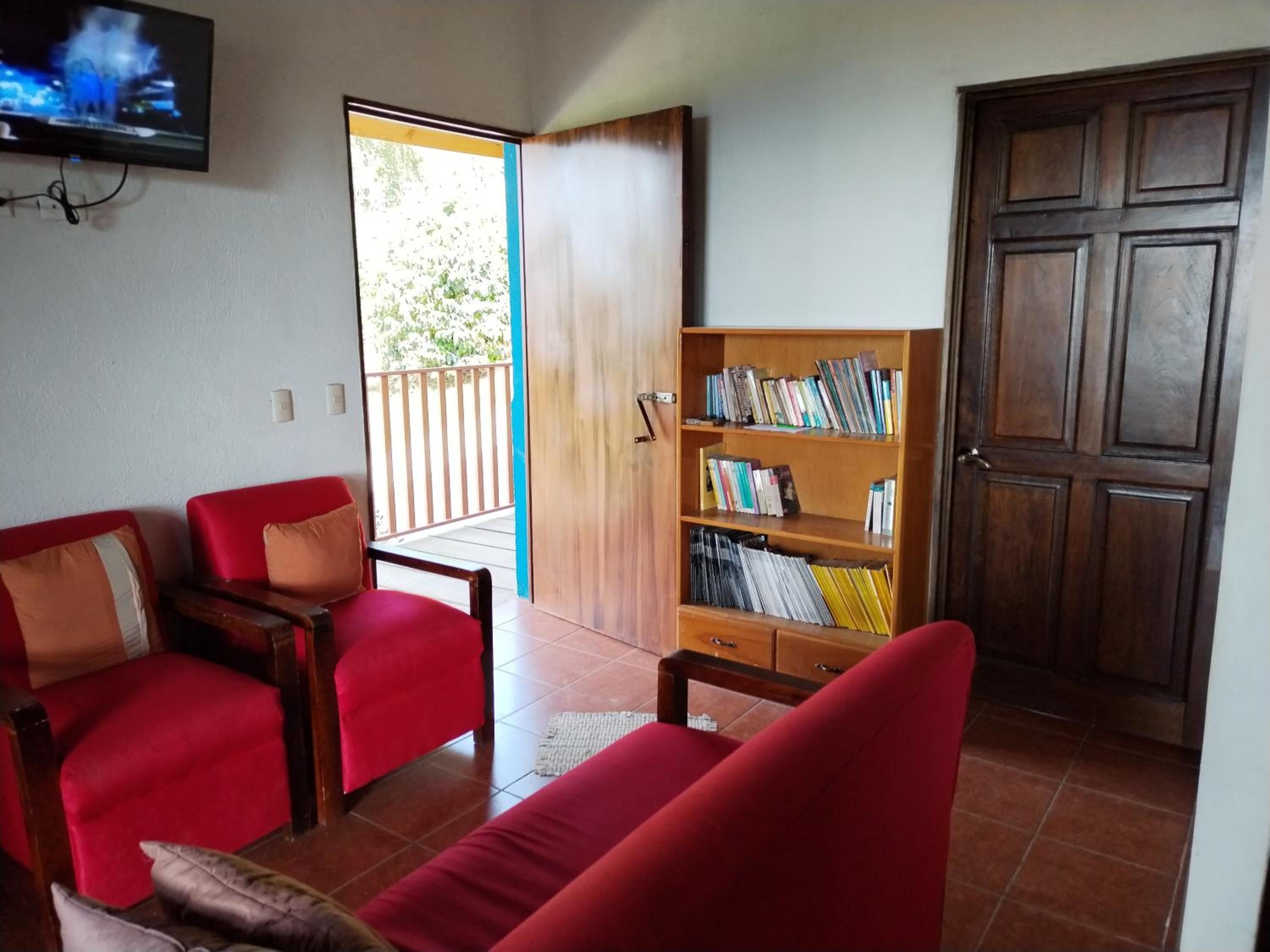 Casa de Nardy
