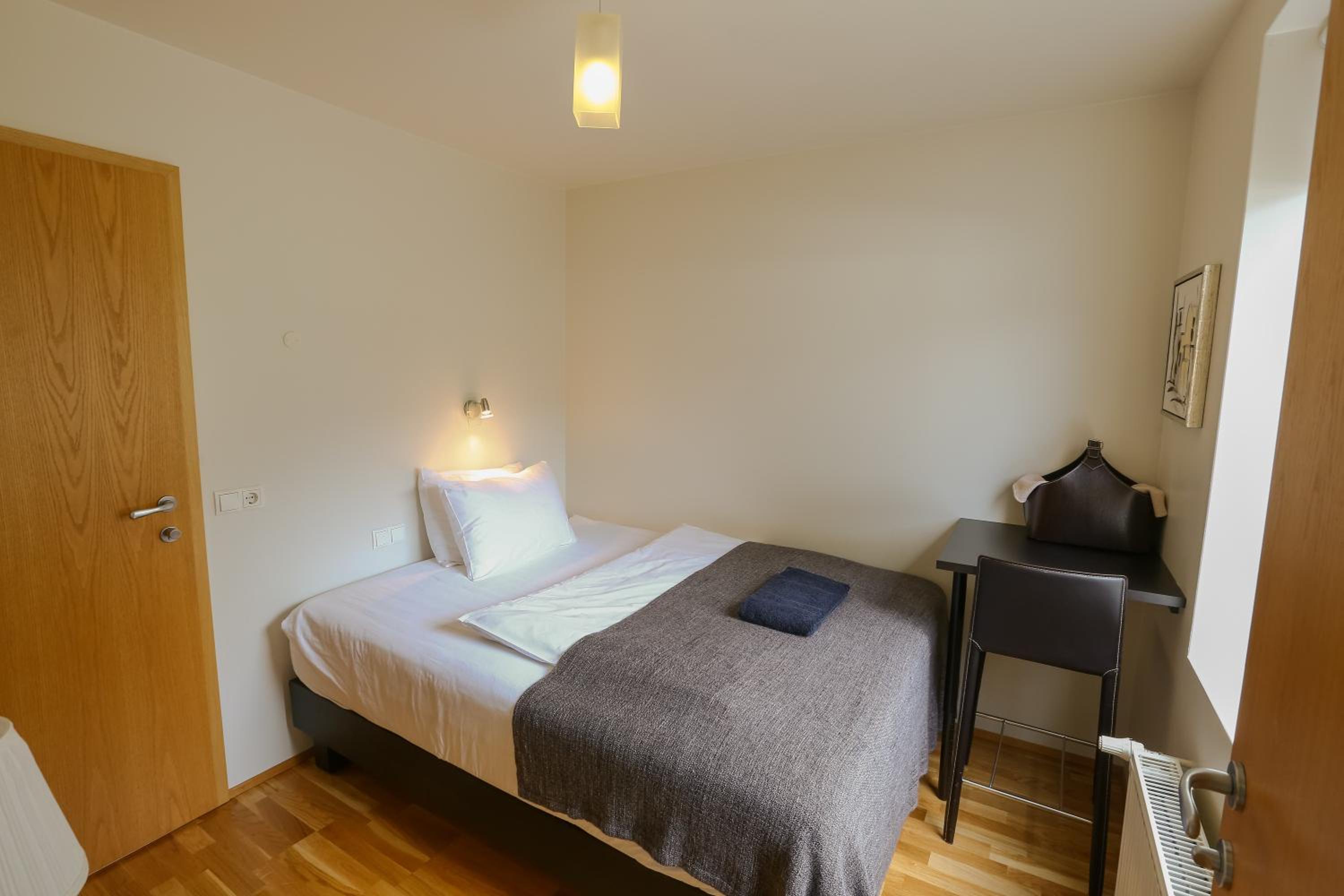Torg Guesthouse