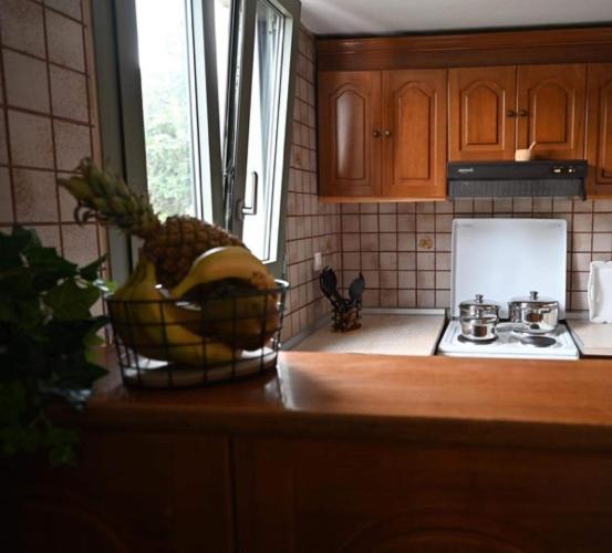 LIVADAKI COTTAGE