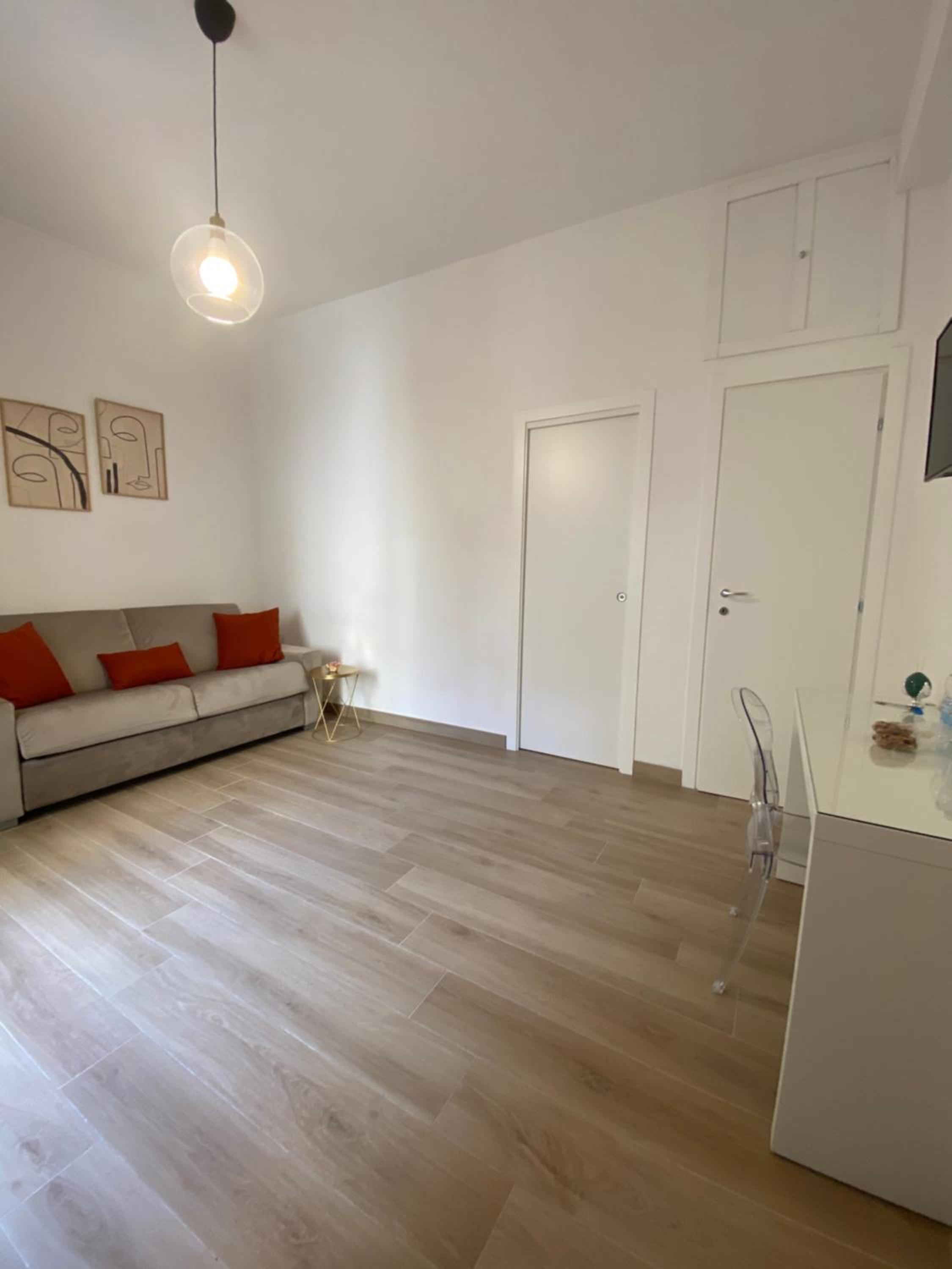 Paura Suite Apartment