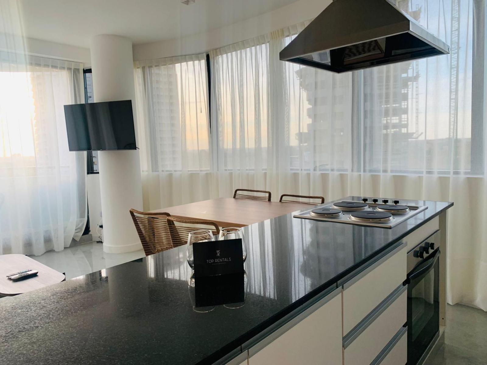 Top Rentals Brickell