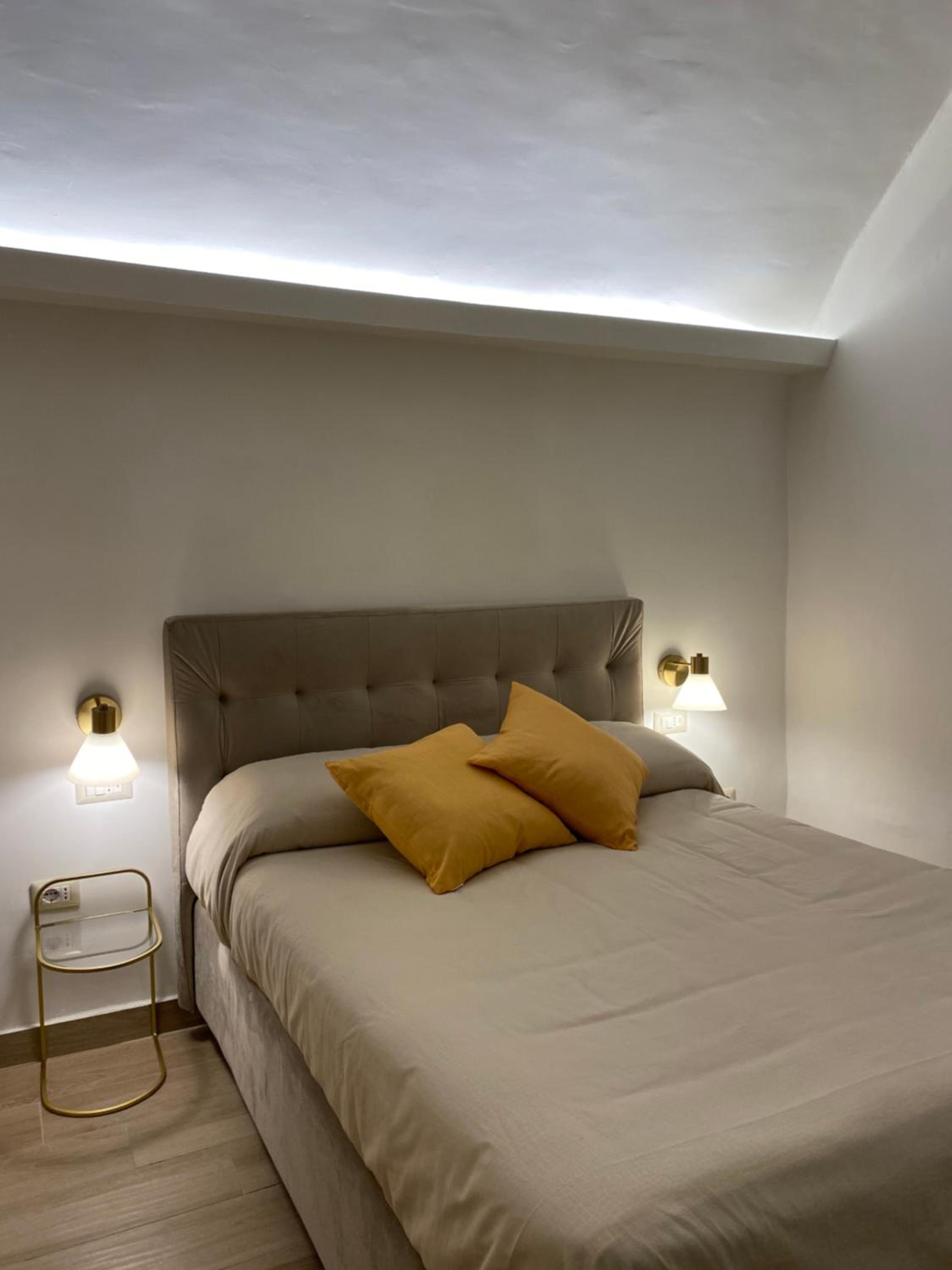 Paura Suite Apartment